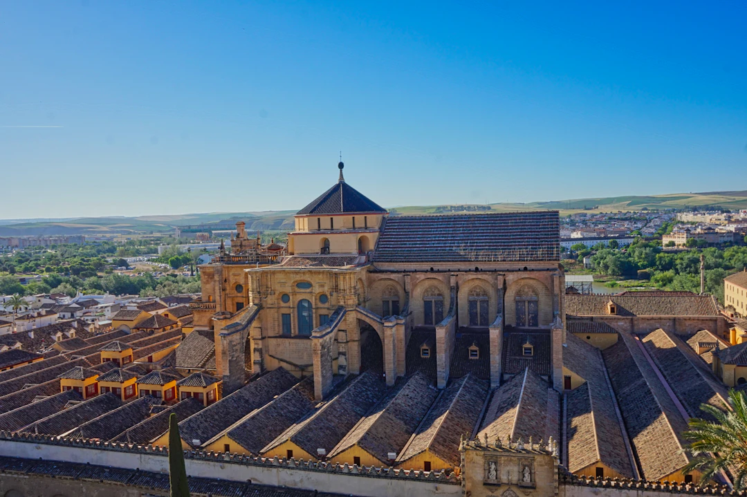4-Day Cordoba Budget Itinerary: Backpacking Spain