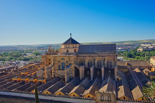 4-Day Cordoba Budget Itinerary: Backpacking Spain