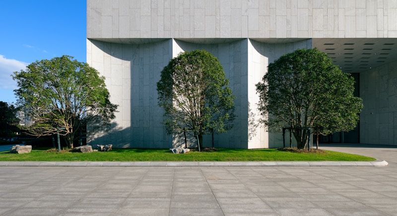 Shanghai Museum