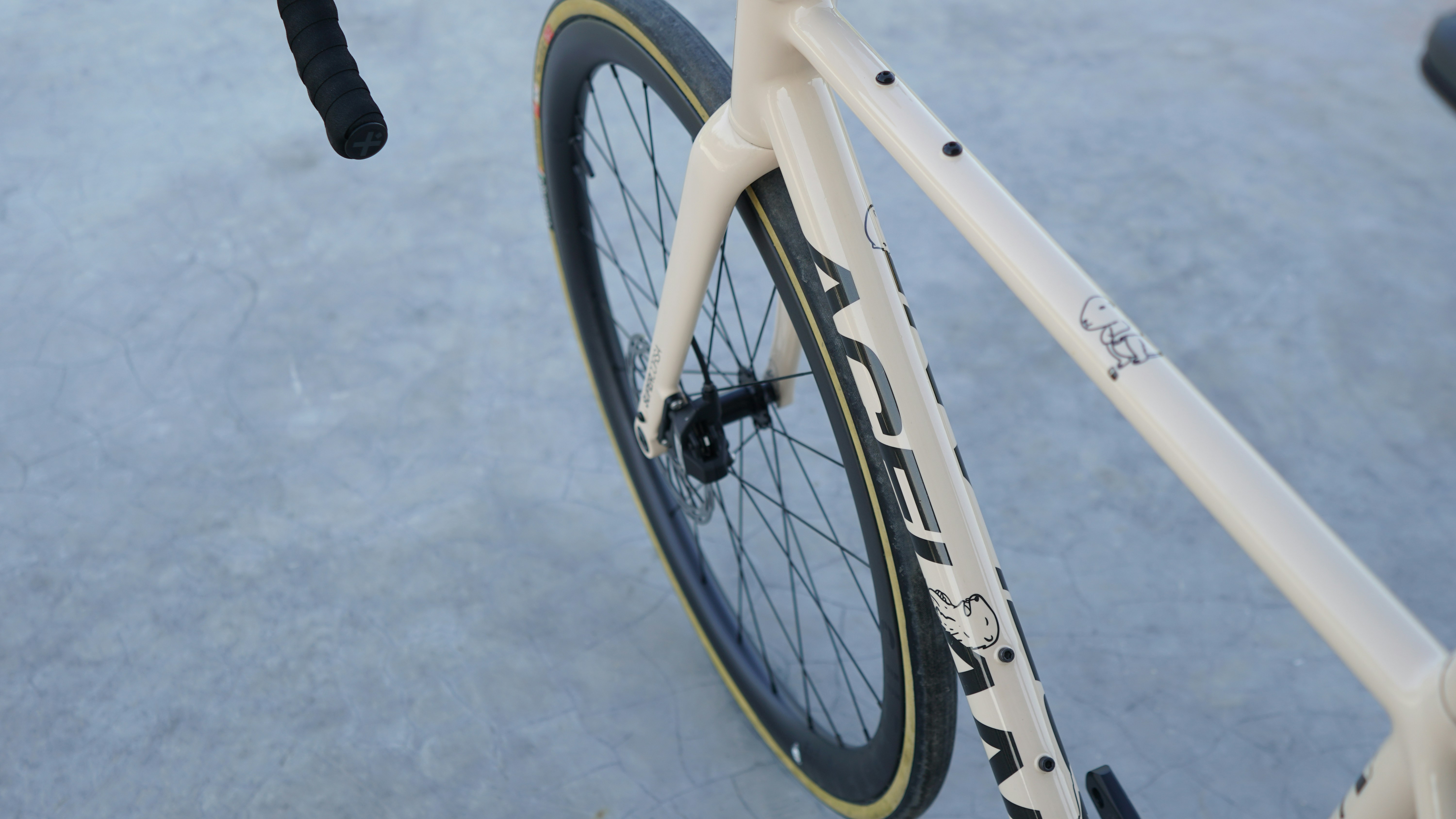 Photo by acelanebikes