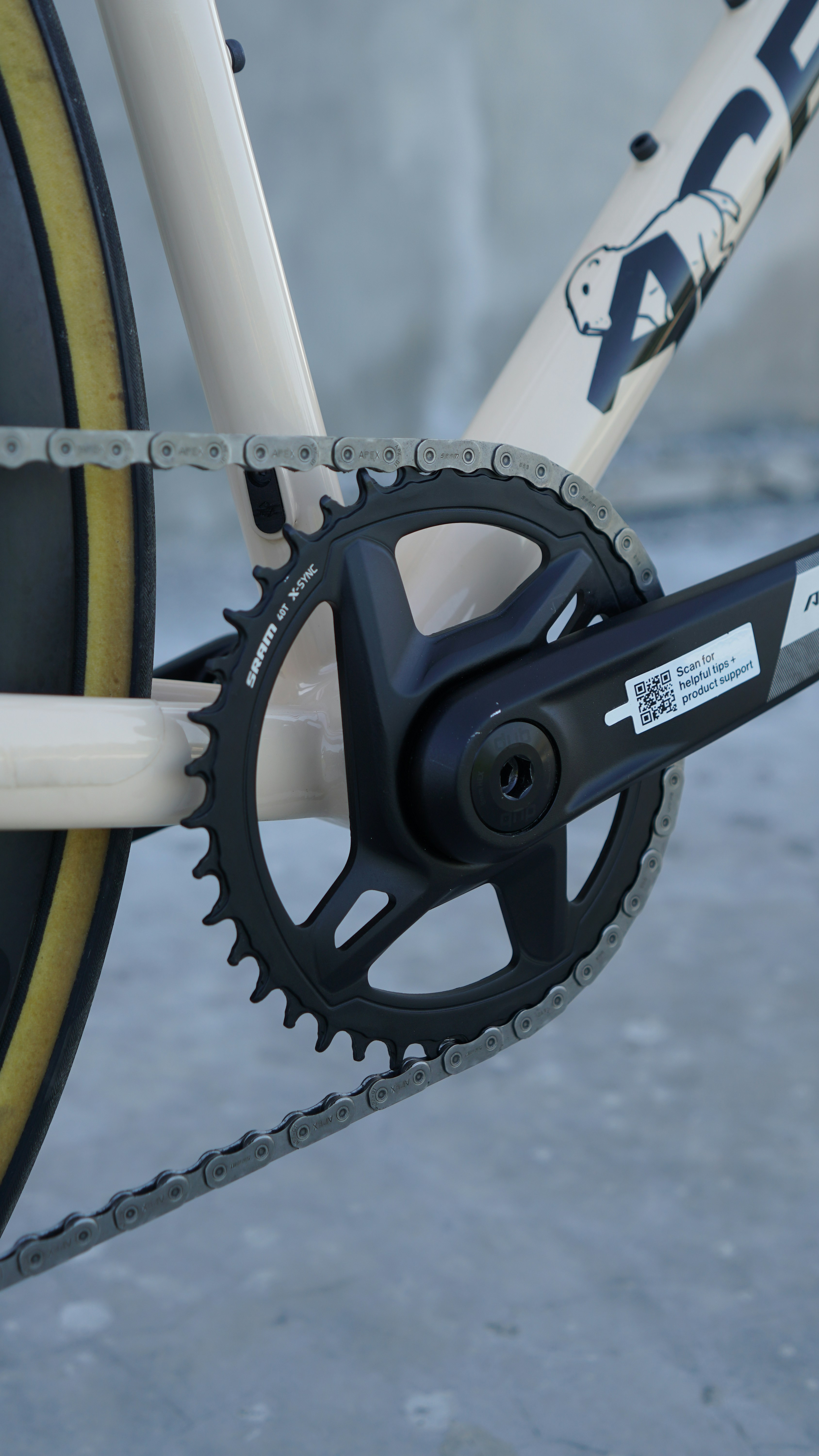 Photo by acelanebikes