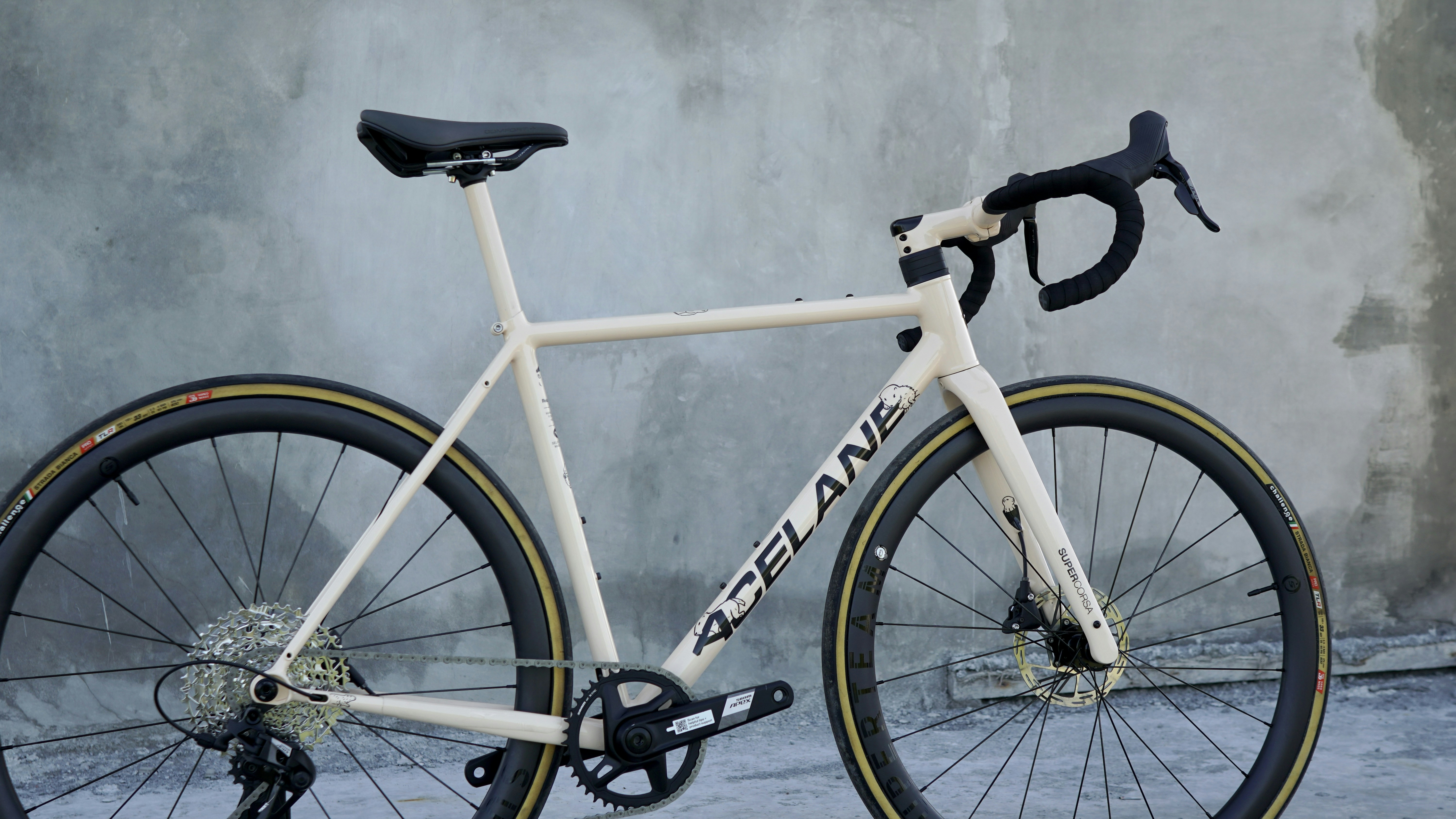 Photo by acelanebikes