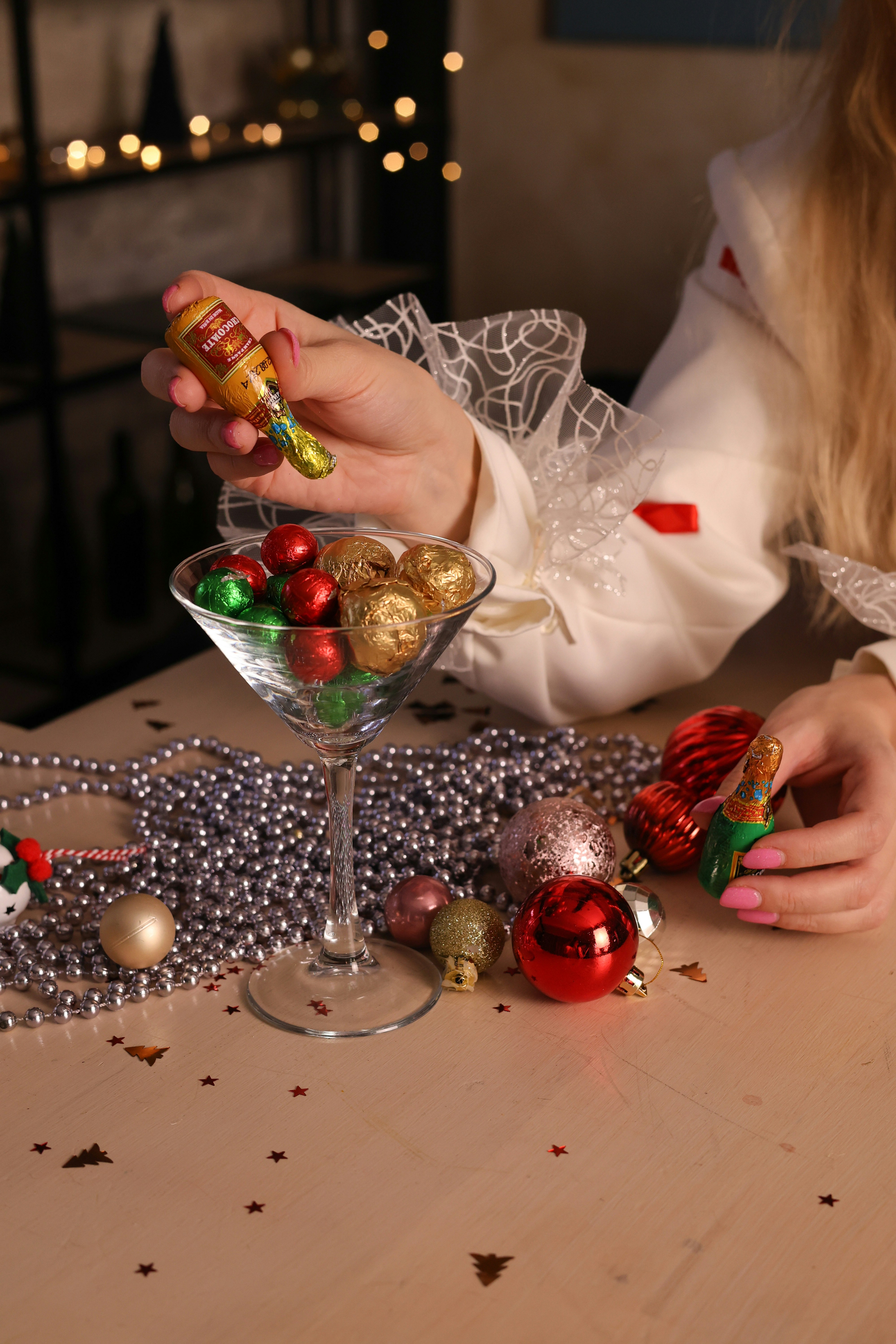 christmas kids crafts, wallpaper, Crafts for Christmas Gifts Kids Can Make 5