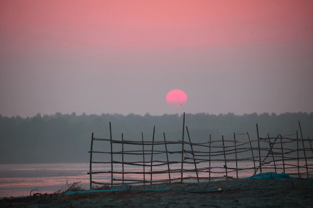 16-Day Luxury Bangladesh Itinerary: Epic Journeys