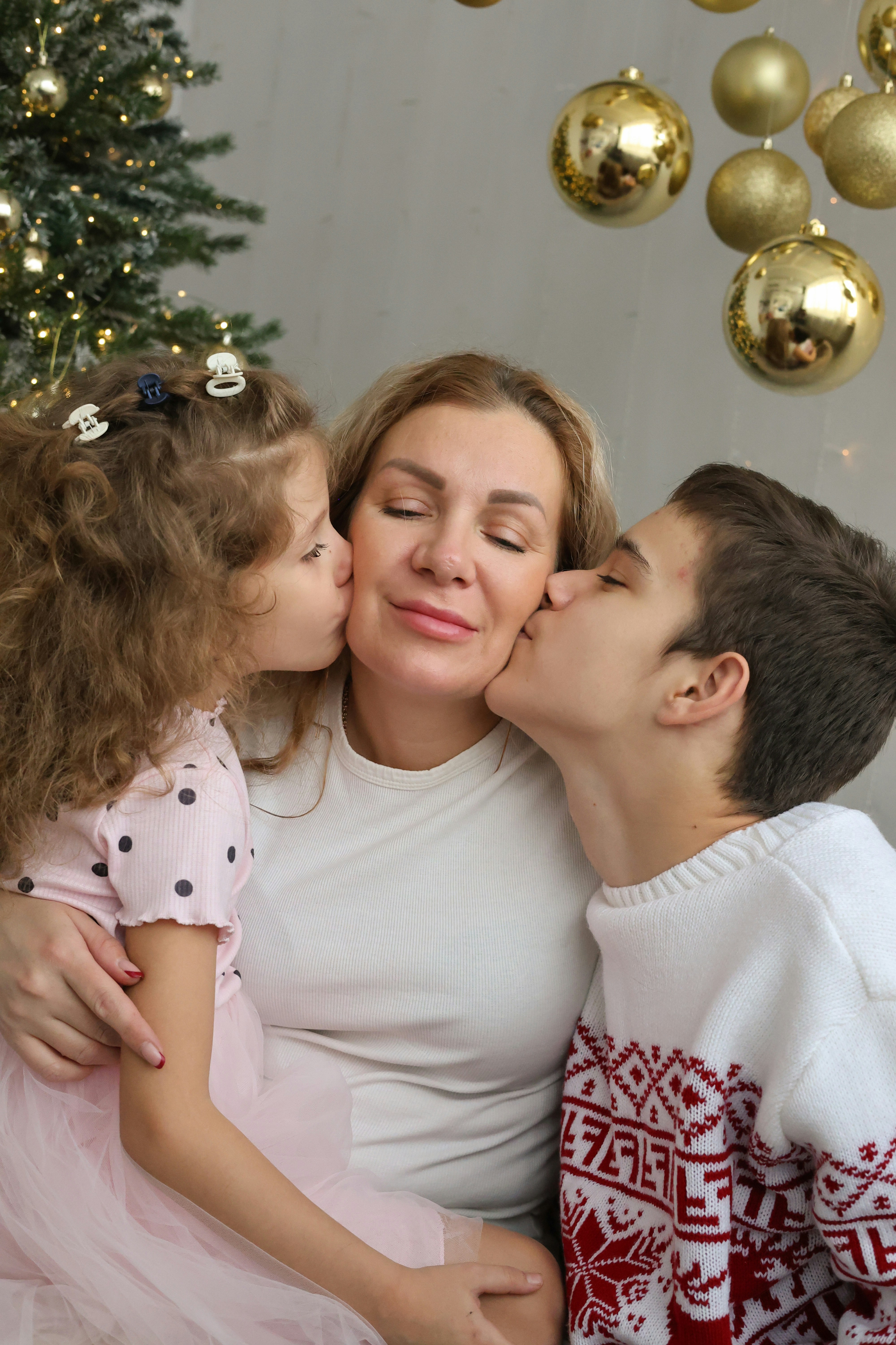 L’influence de la famille