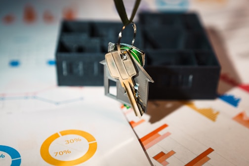 reliable tenant sourcing