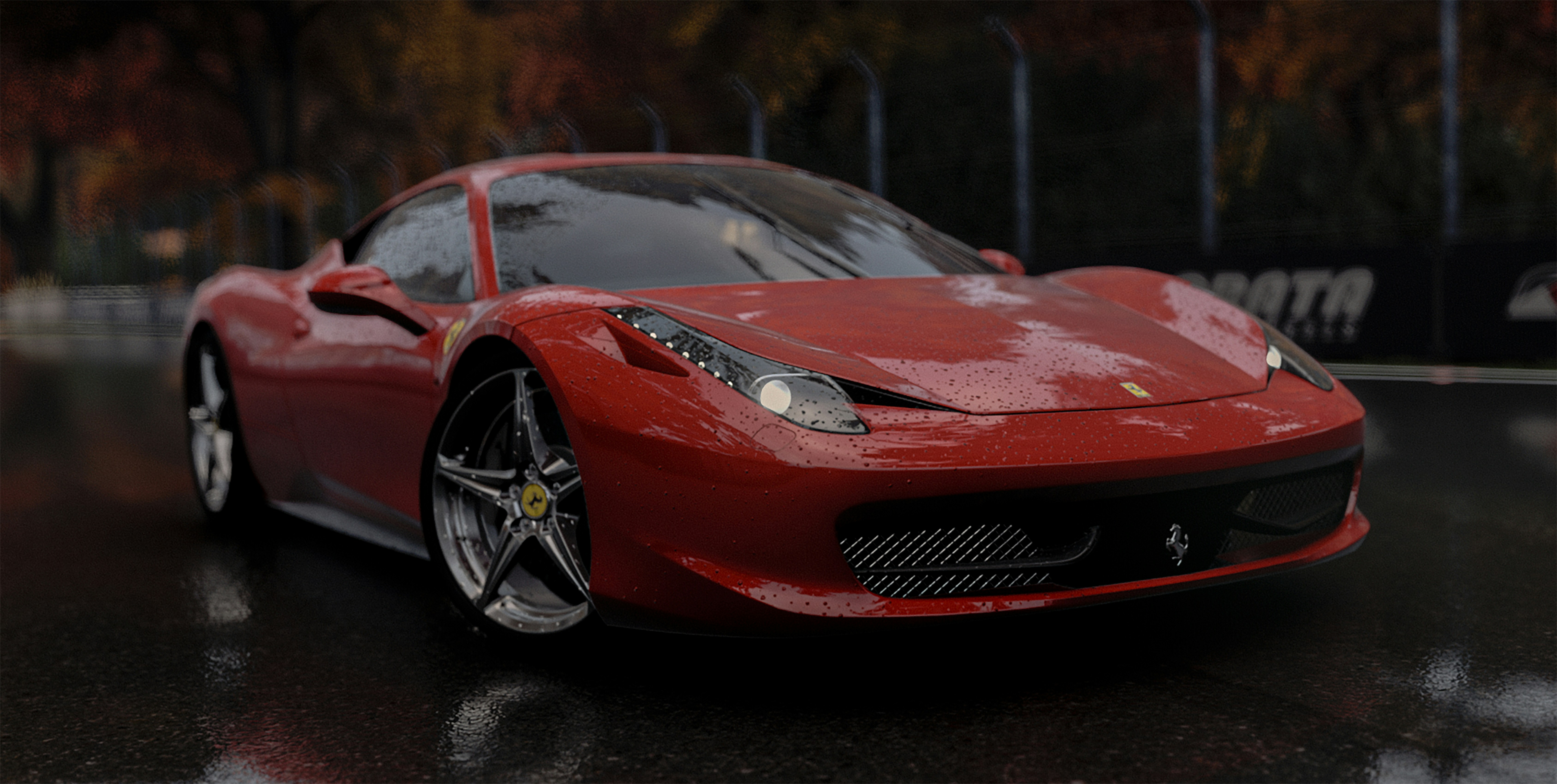 458 Italia