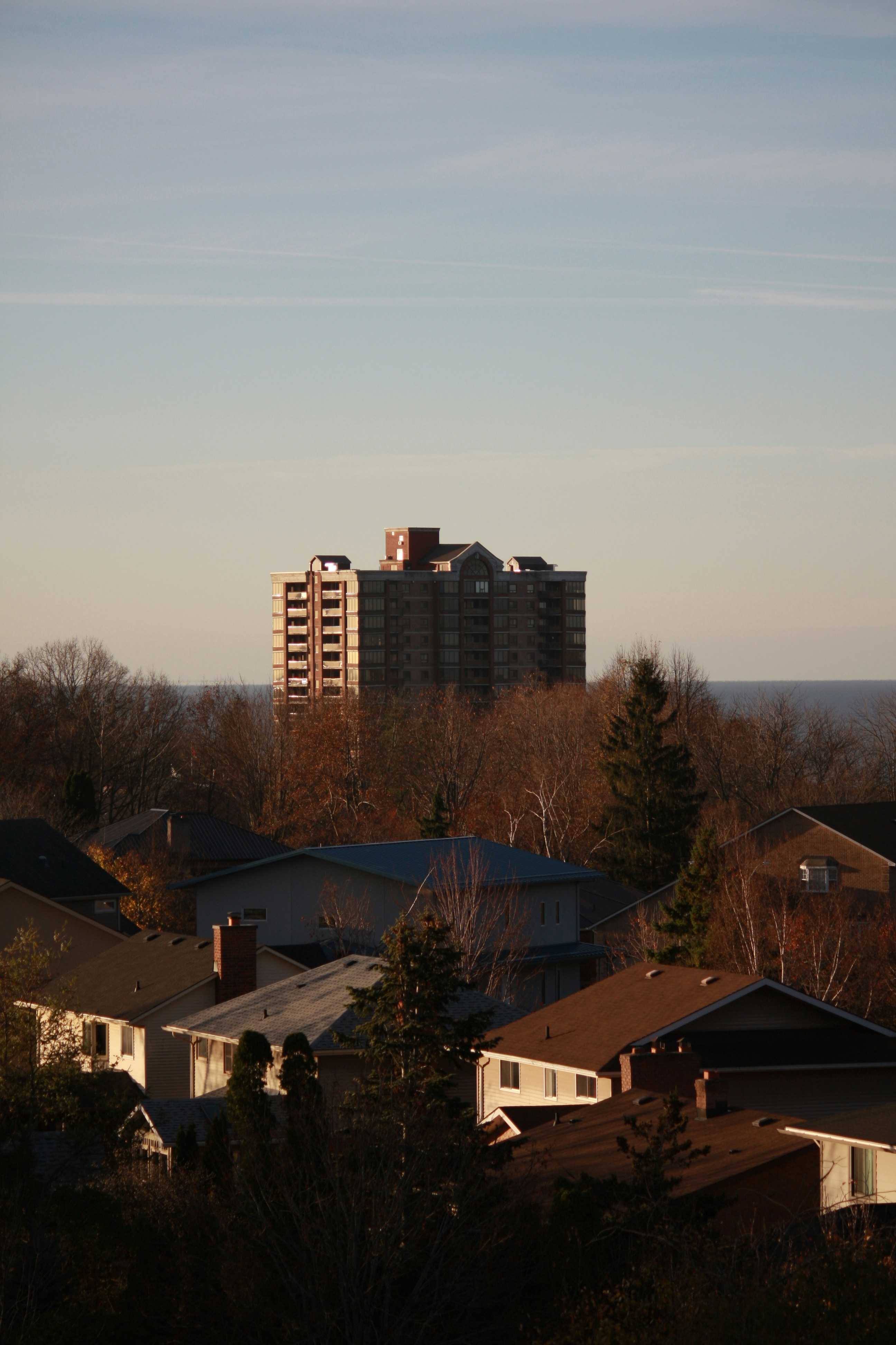 Containers in Saint Clair Shores, MI