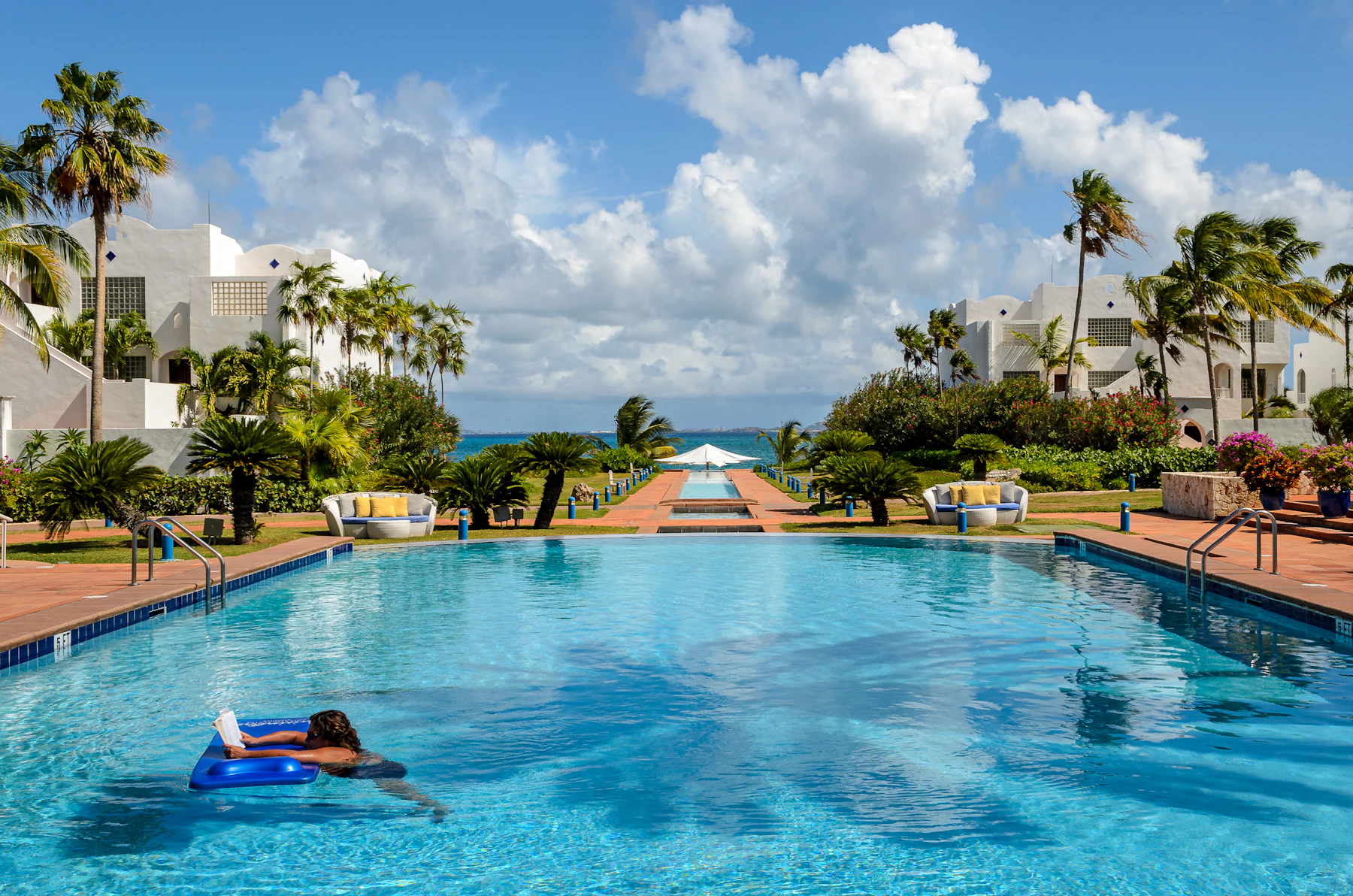 lễ tết villa Oceanfront Nha Trang