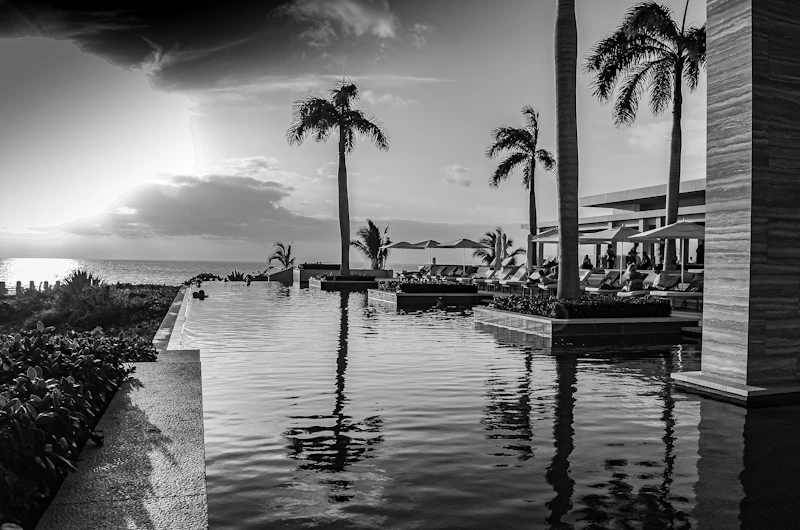 Azul Beach Resort Riviera Maya