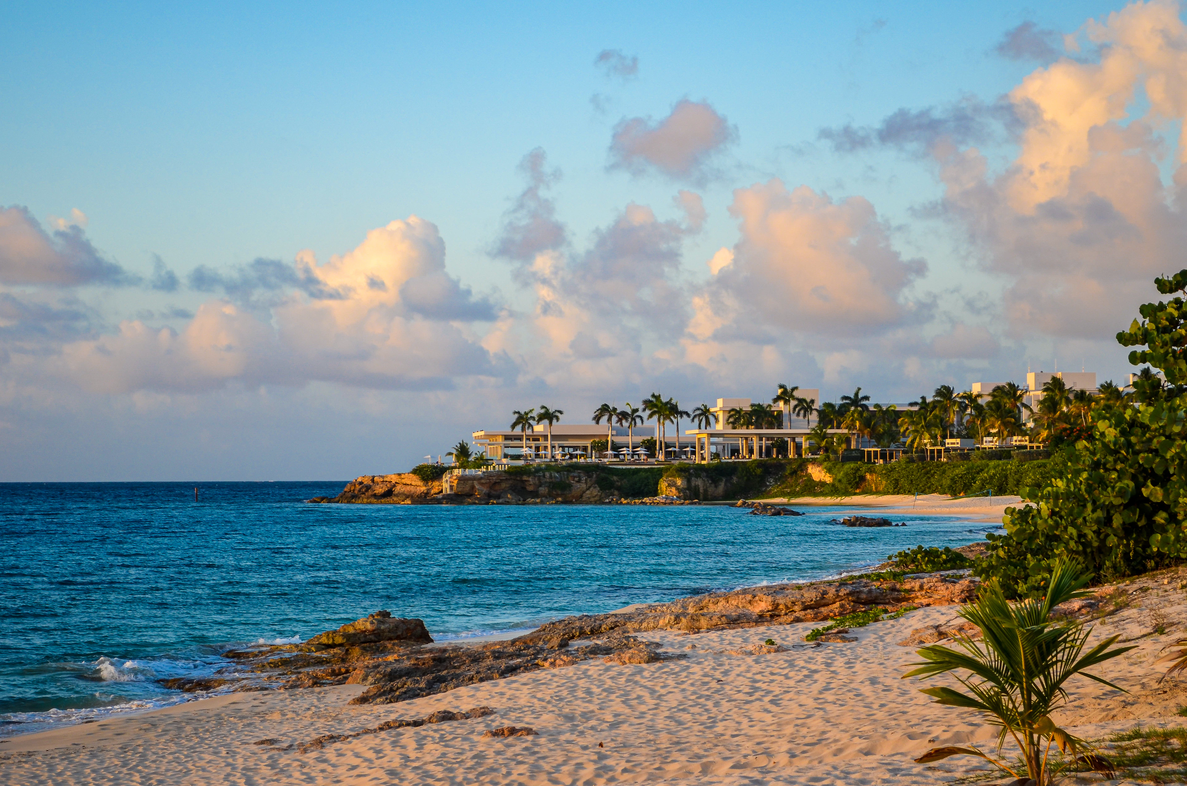 Anguilla