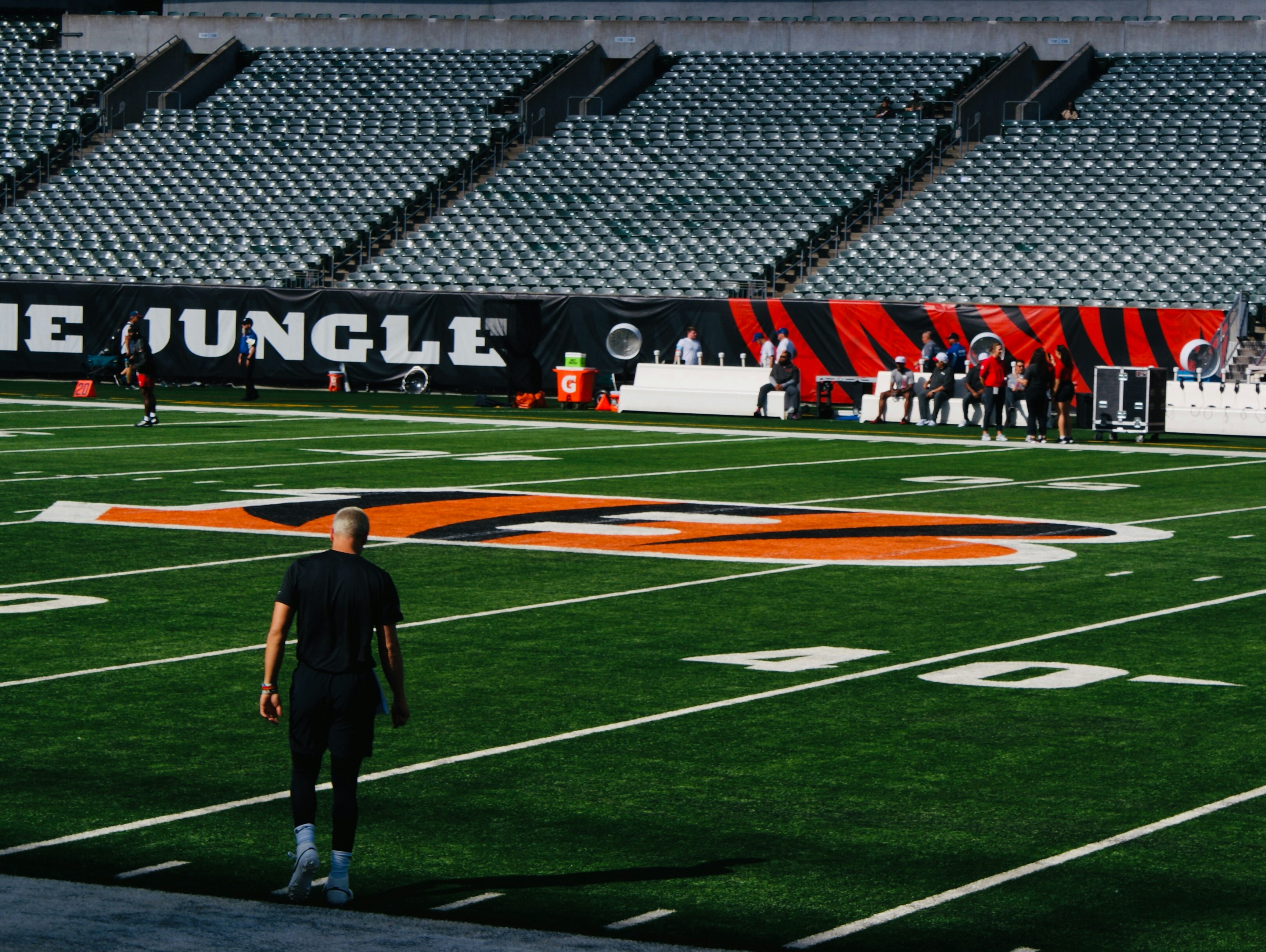 体育场景配图（资料示意）