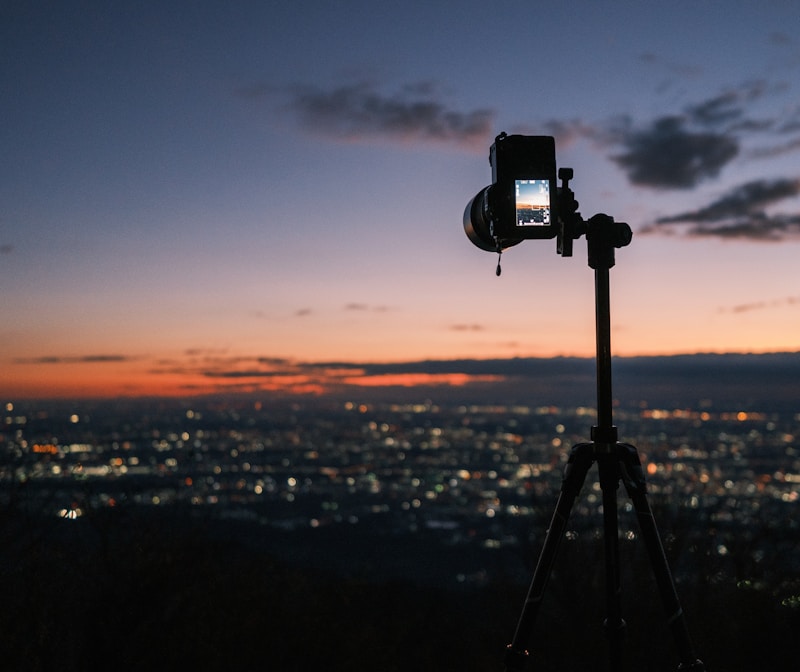 Nightview