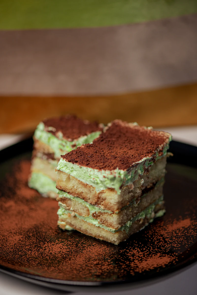 Cheesecake all'Italiana