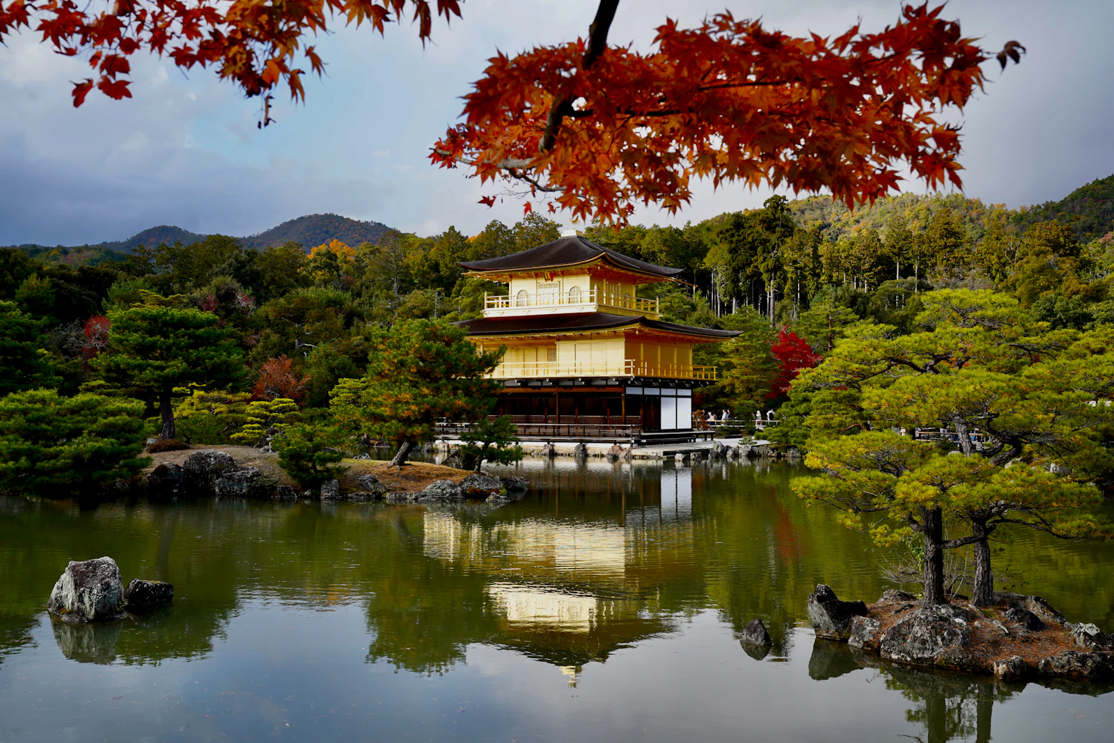 The Ritz-Carlton, Kyoto