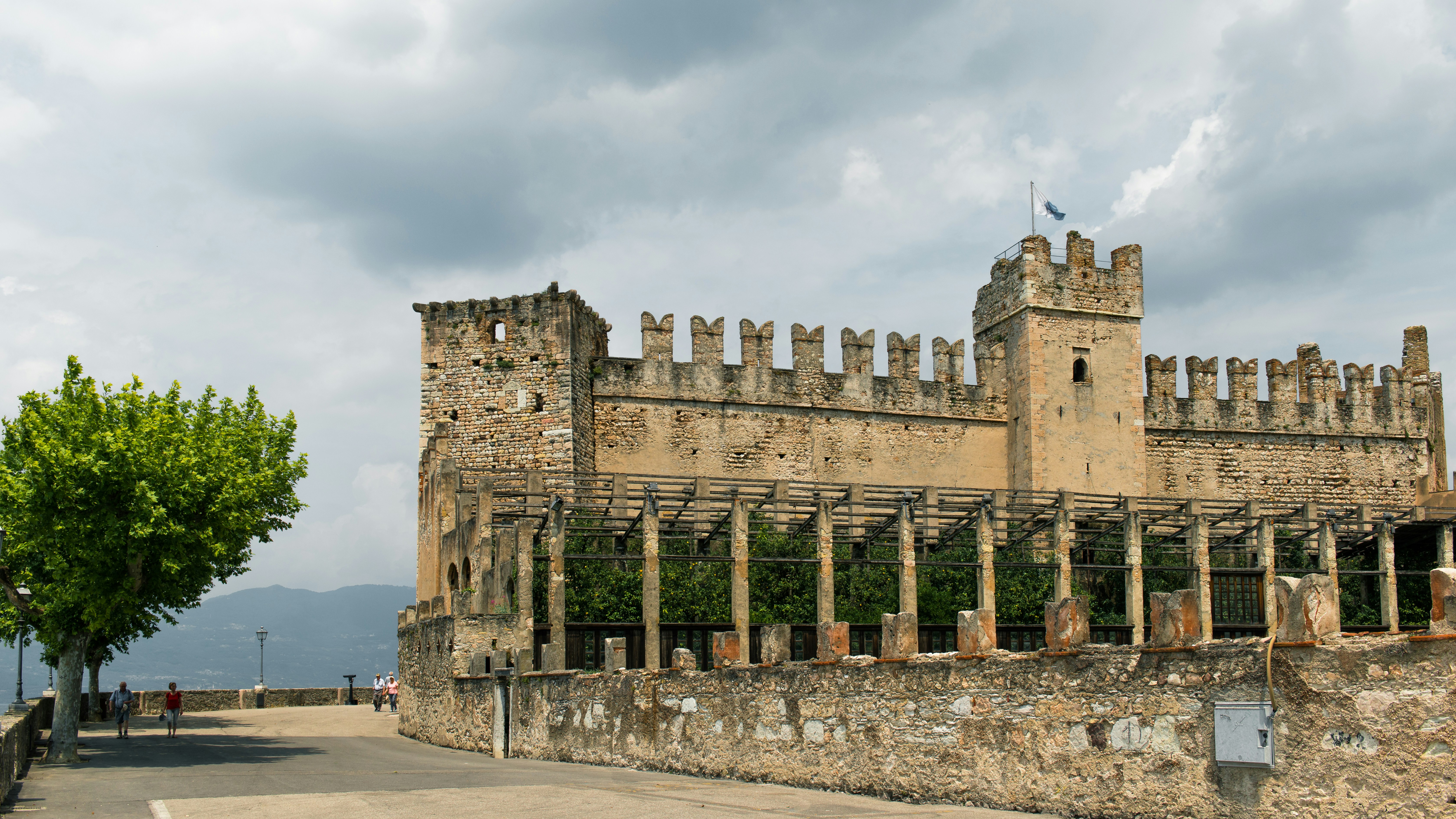 Image by Wolfgang Weiser via Unsplash