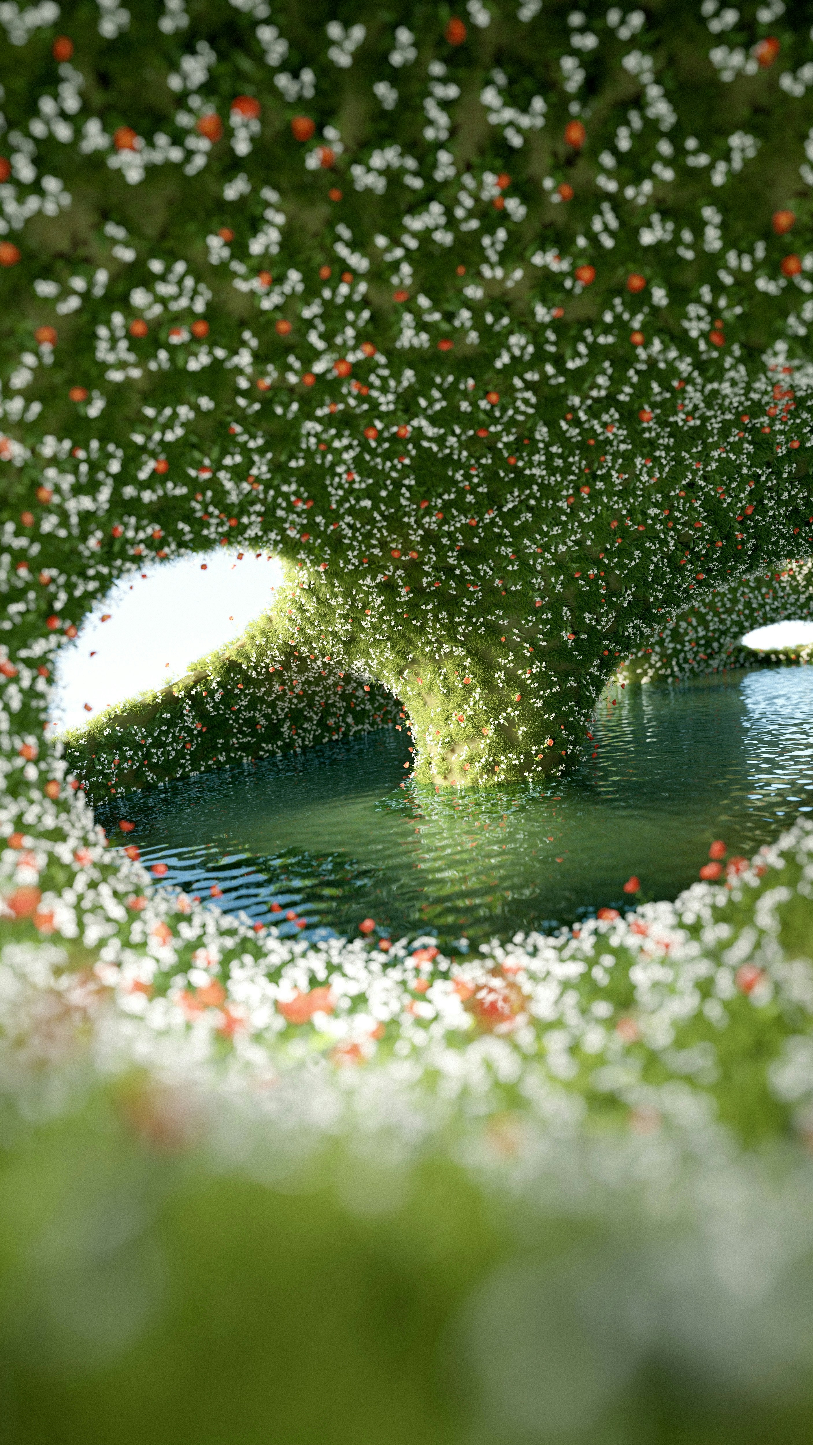 innovative garden design