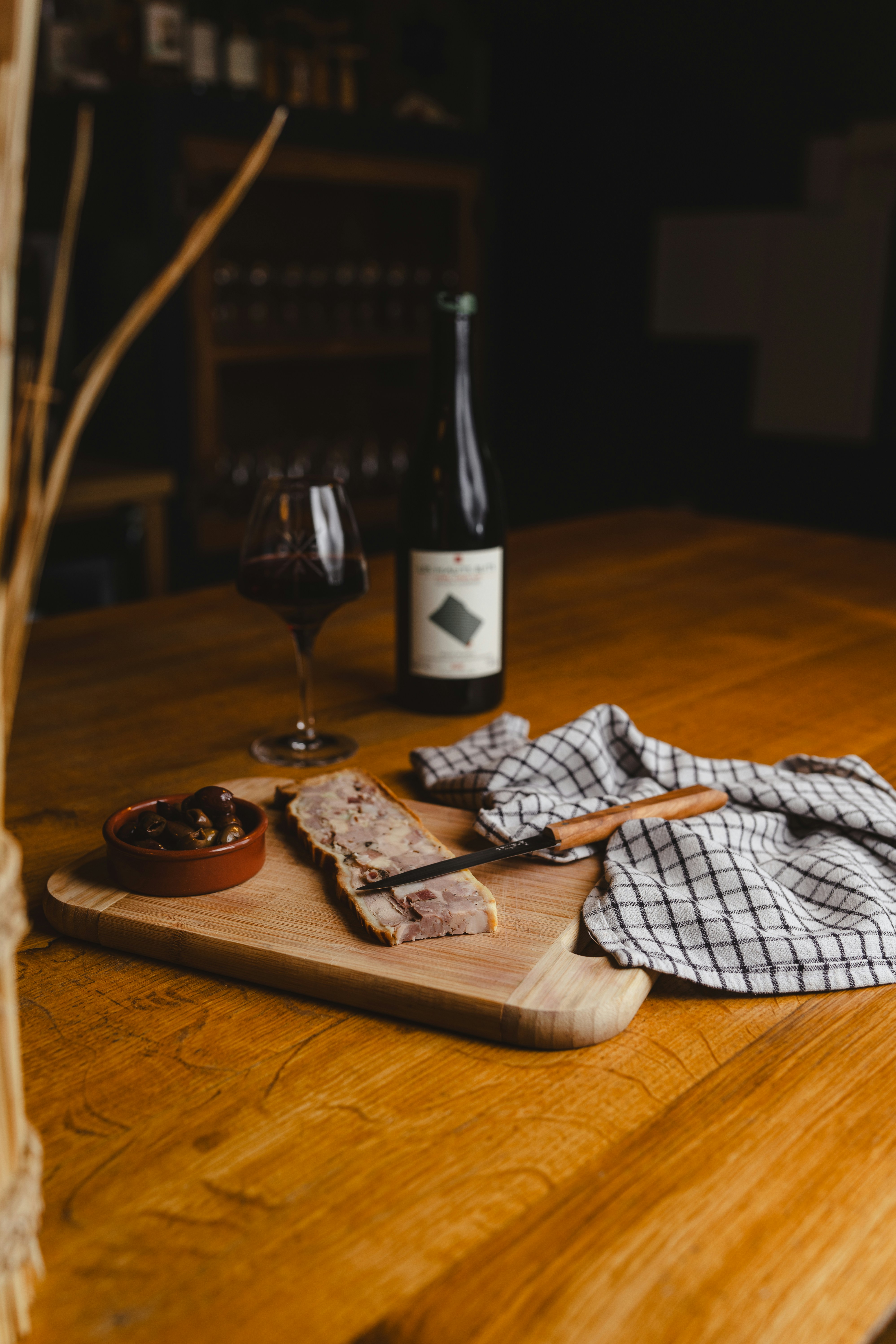 Photo by elmartinbaron