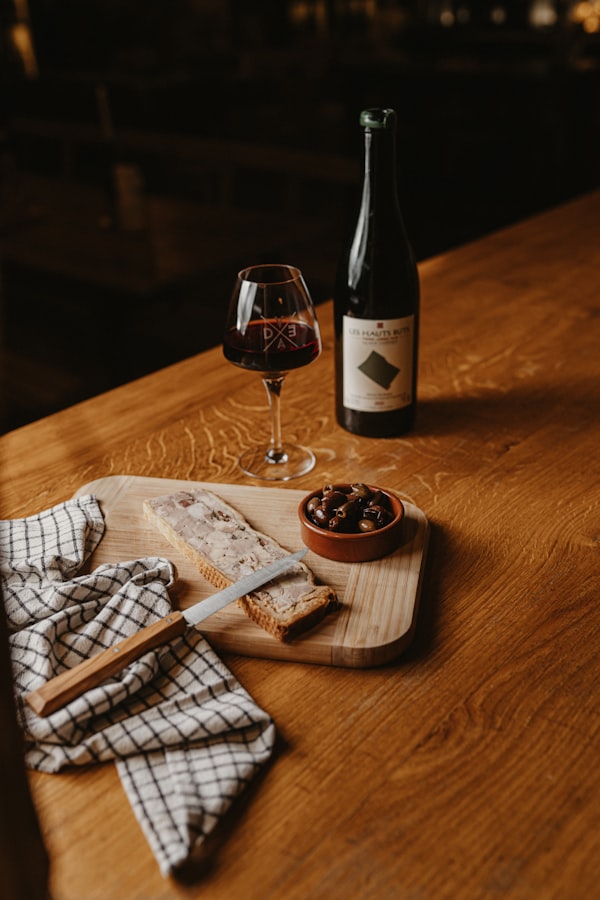 Serving Boards Collection
