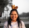 Mehak D.