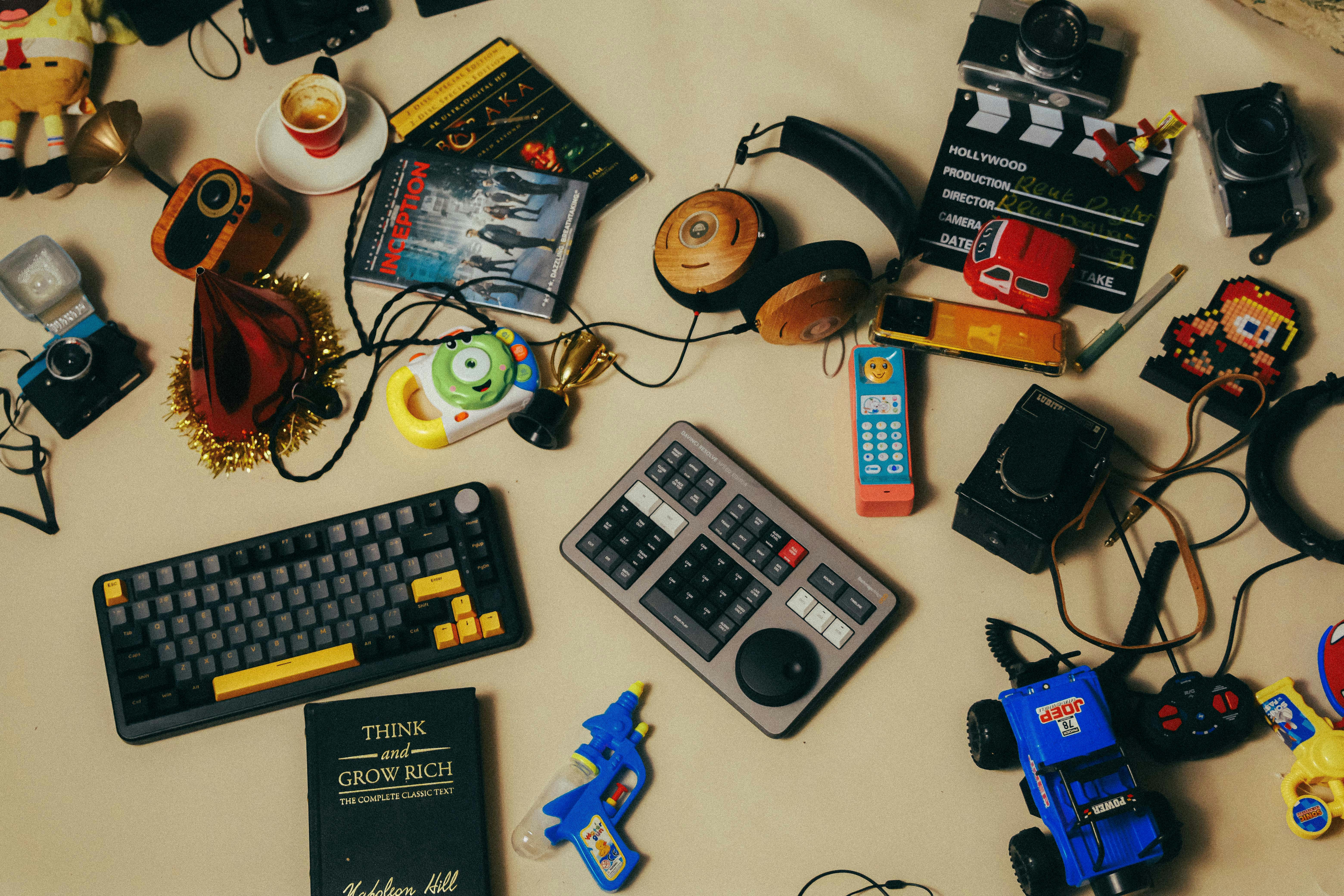 5 Tools Every Independent Artist Needs for 2026