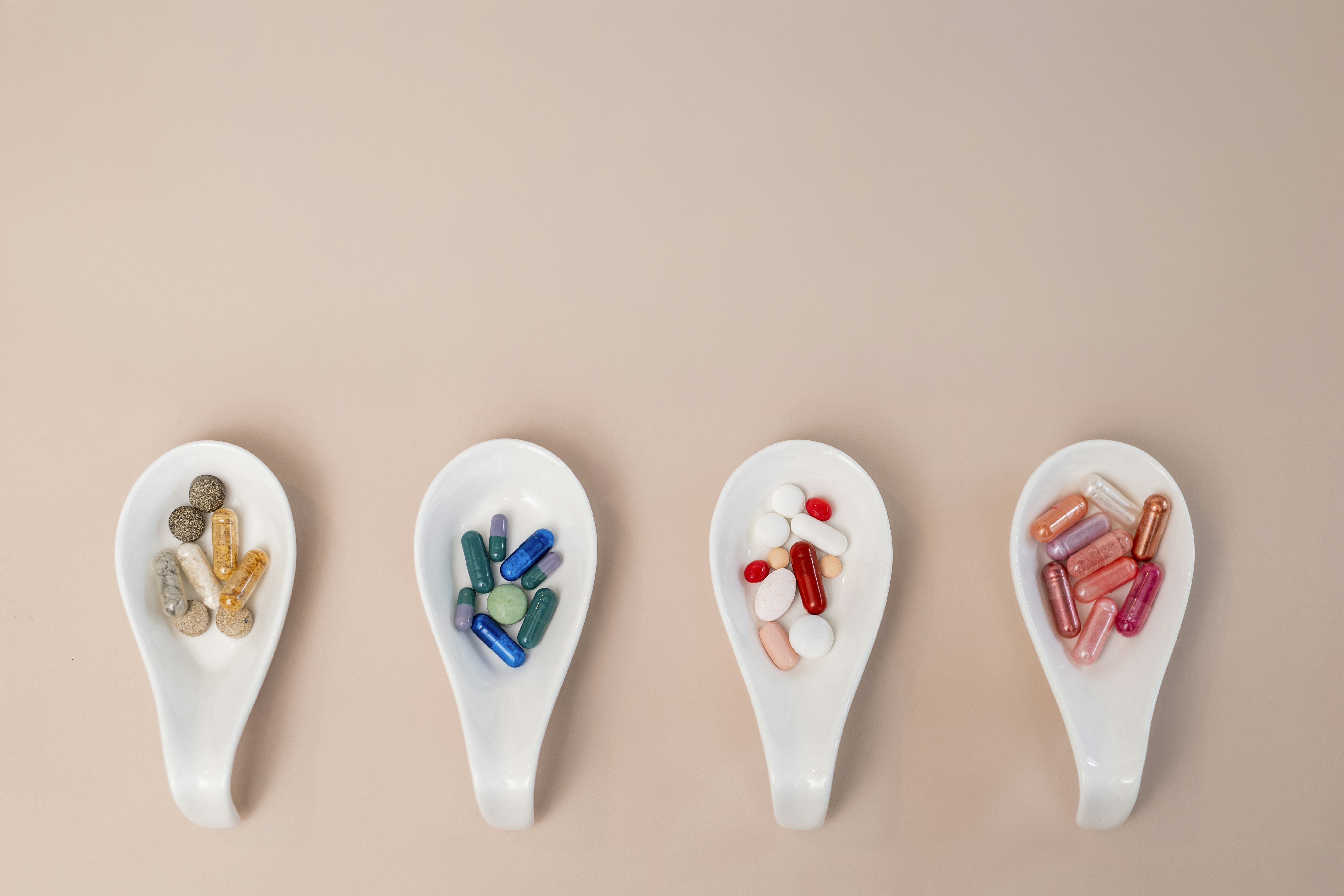 How To Build A Supplement Routine For Oxalate Support