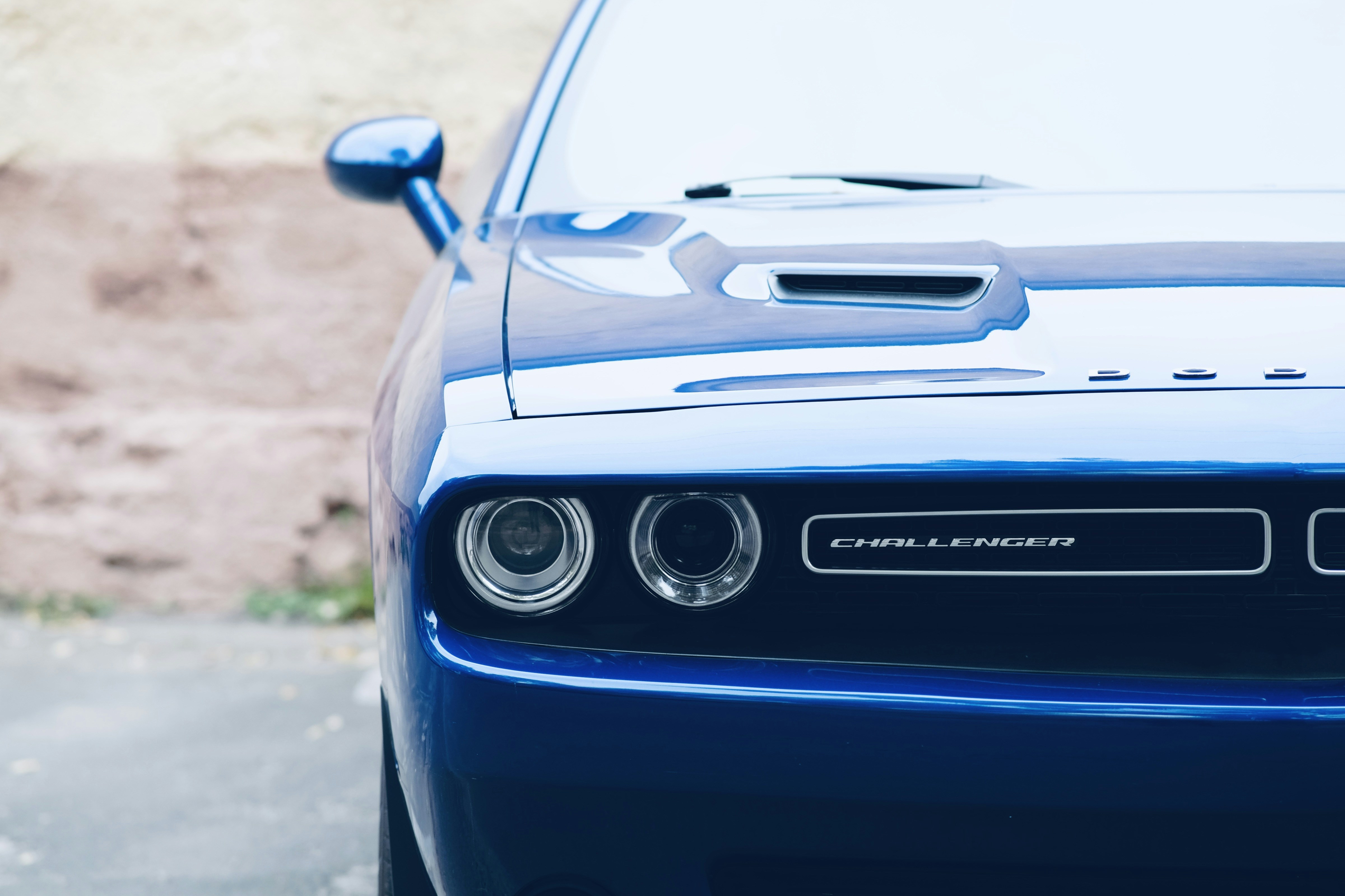 professional detailing