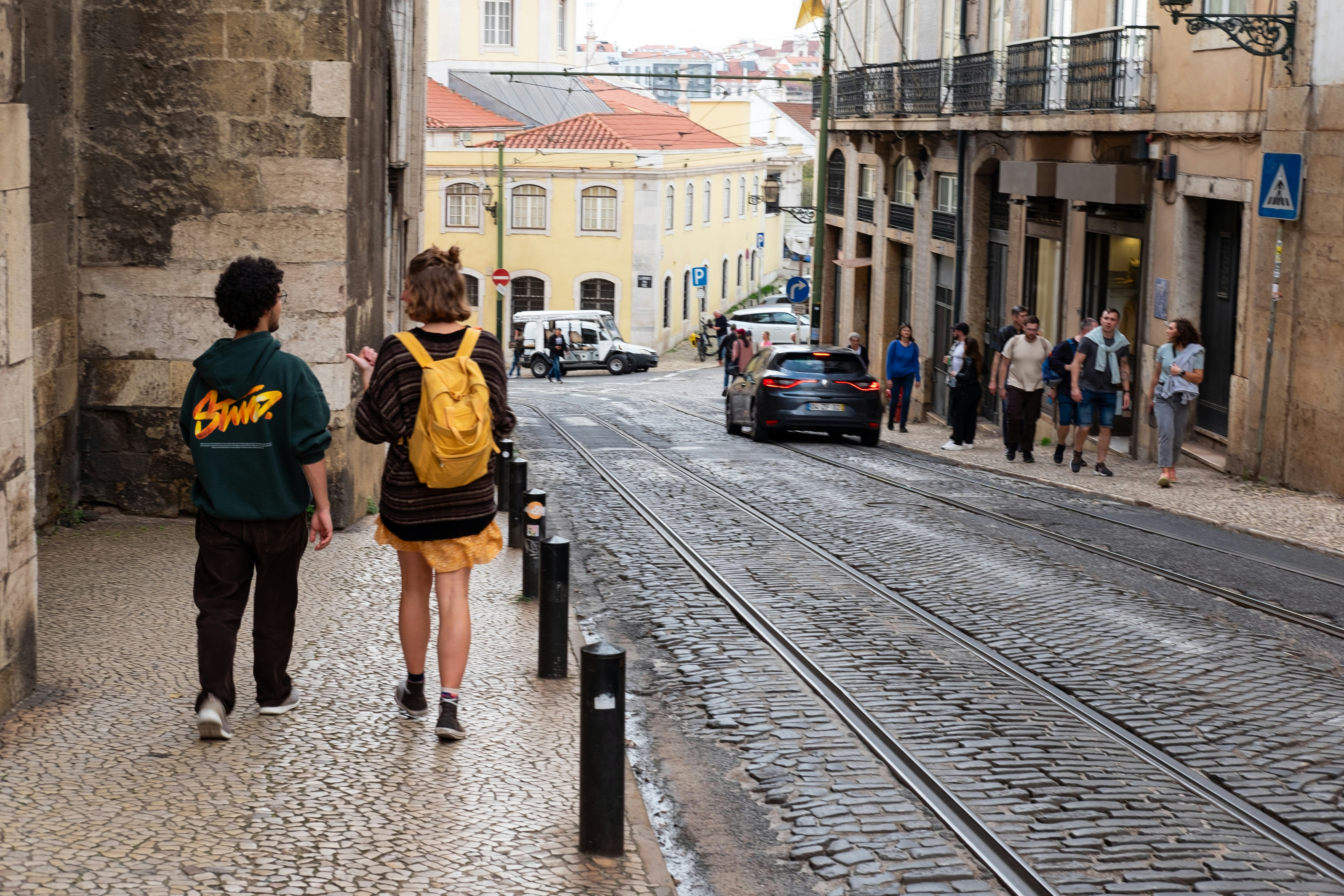 Best Walkable Cities Abroad for Expats