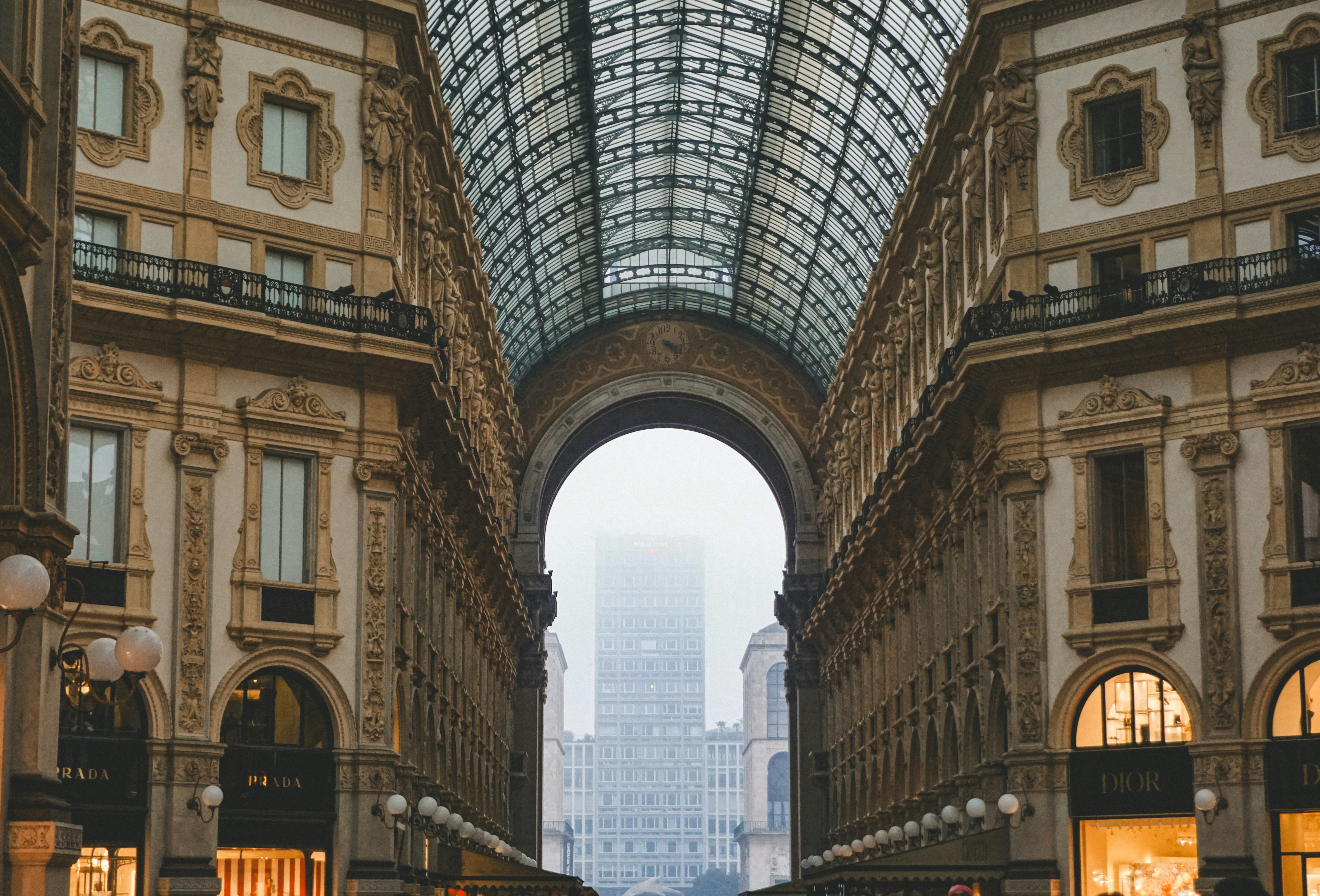 Il Pettine