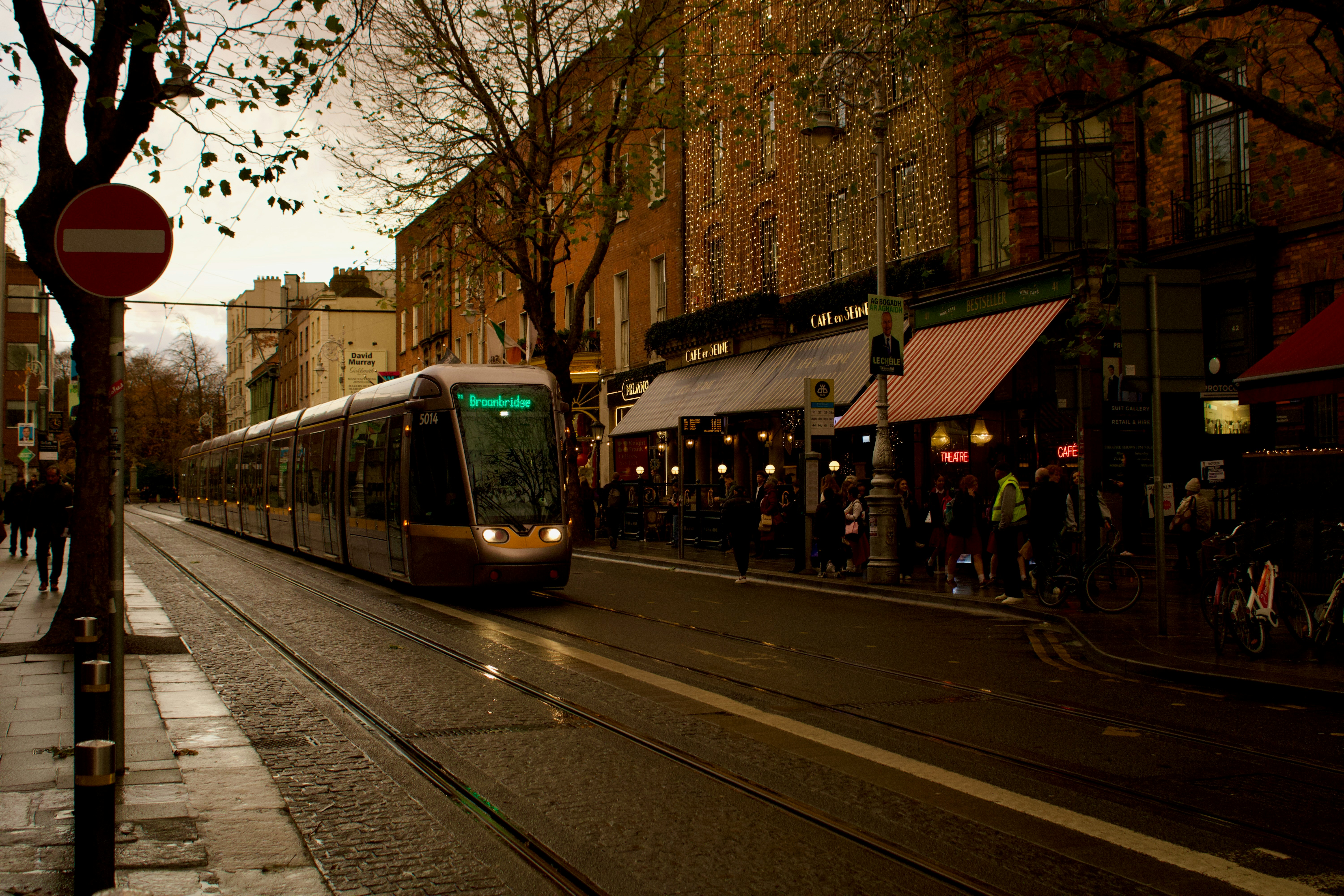 Image by Aaqid Masoodi via Unsplash