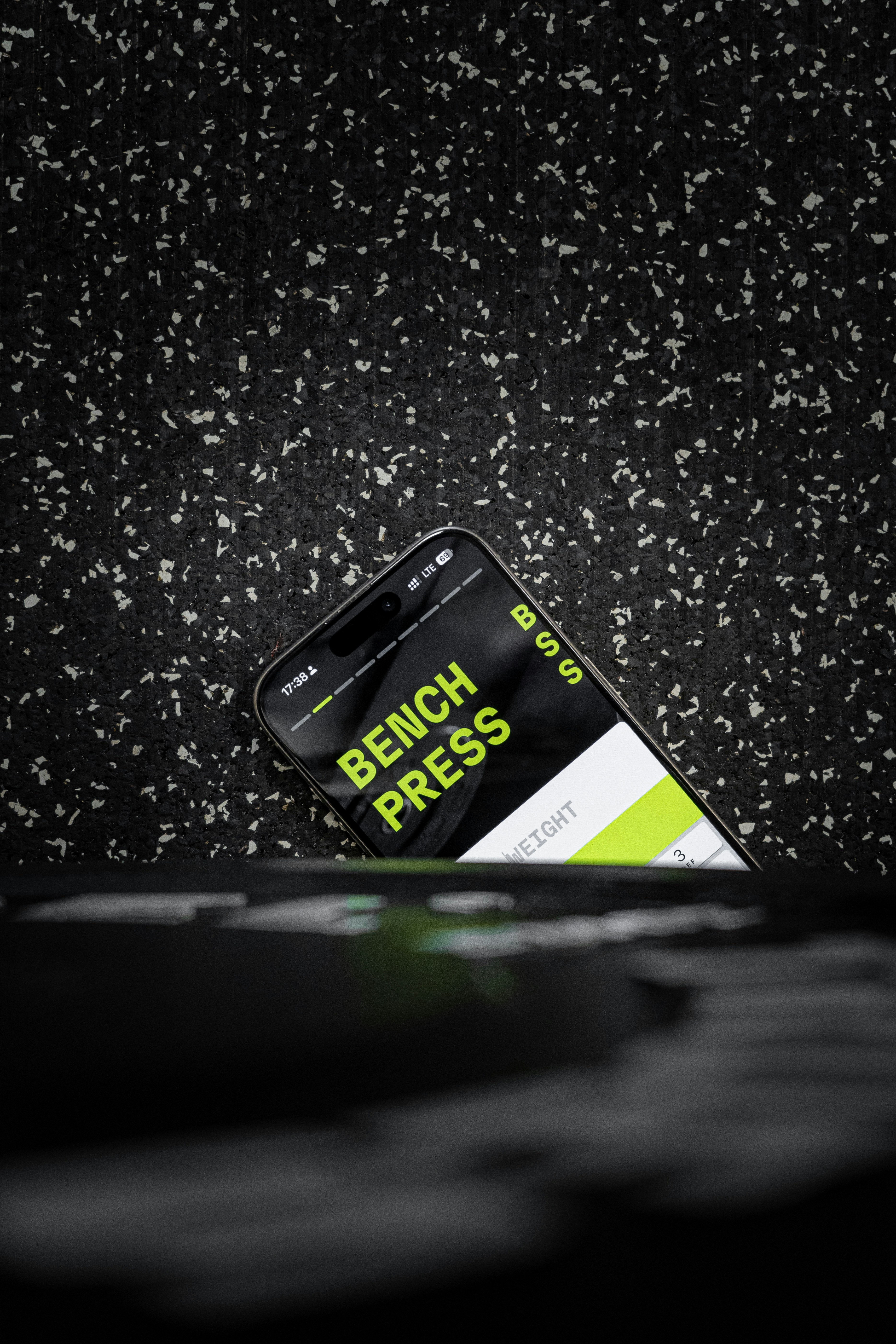 HIIT Workout Example