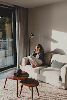 I quit my job to get my life back