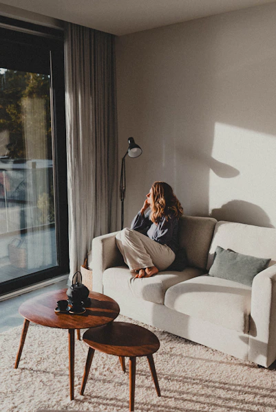 I quit my job to get my life back