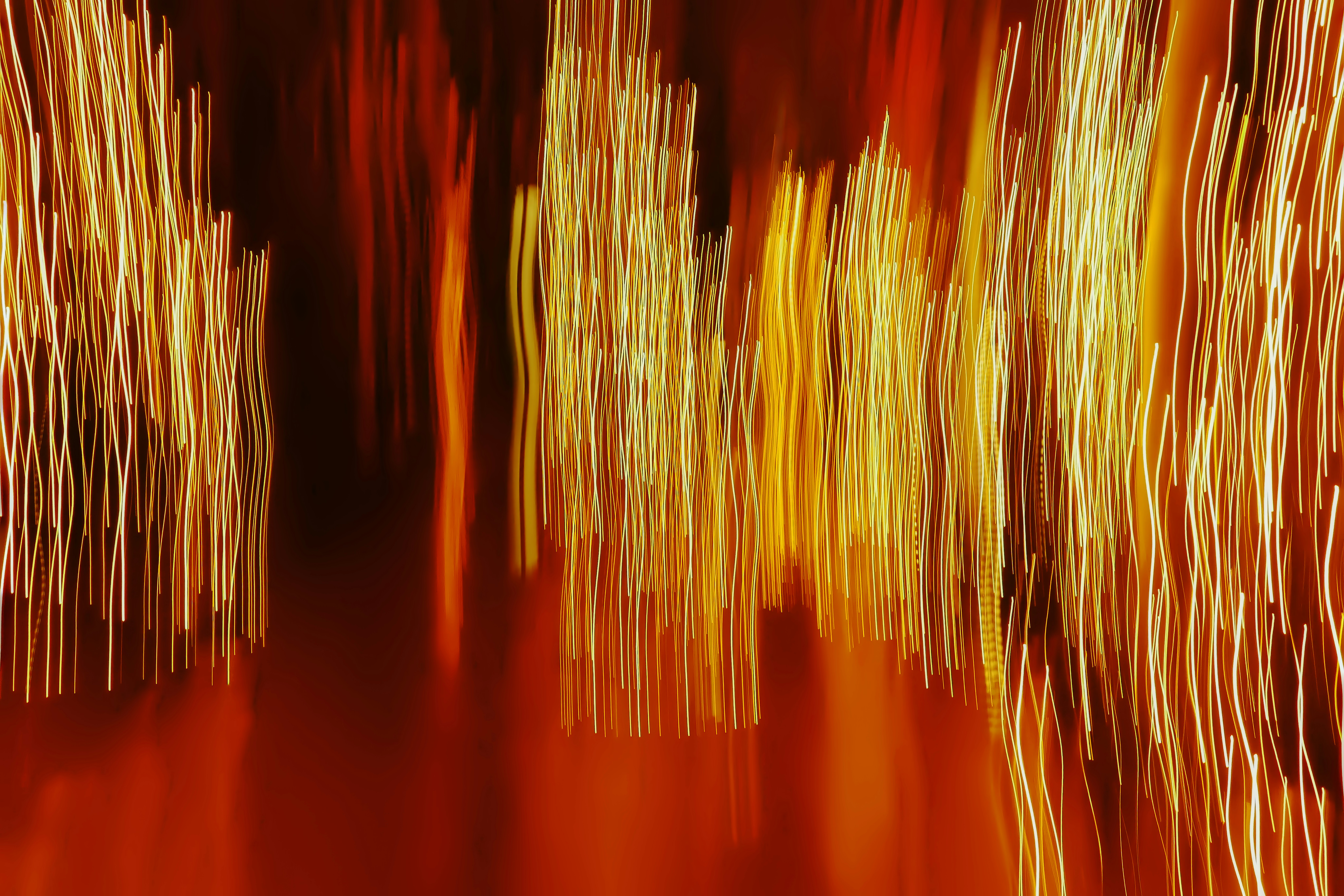 The Creative Defector