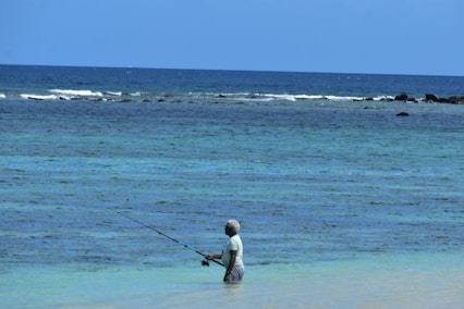 ile maurice en famille