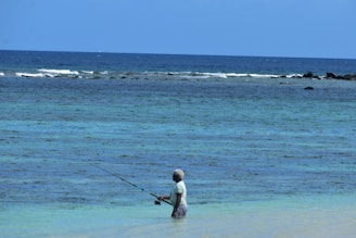 ile maurice en famille