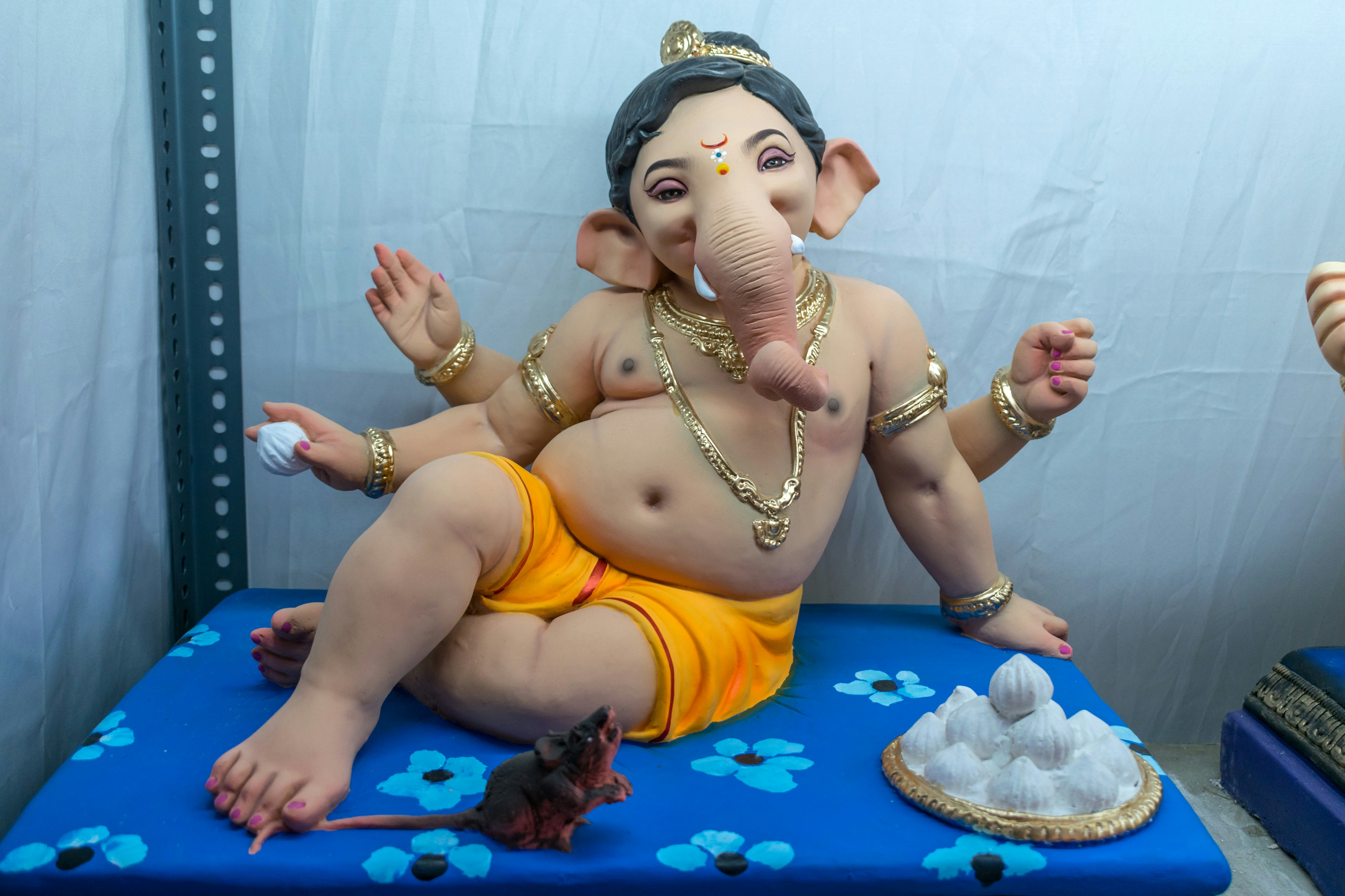 Touching Ram Ram Wishes in Hindi for WhatsApp & Status