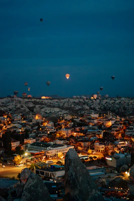 things to do in Cappadocia