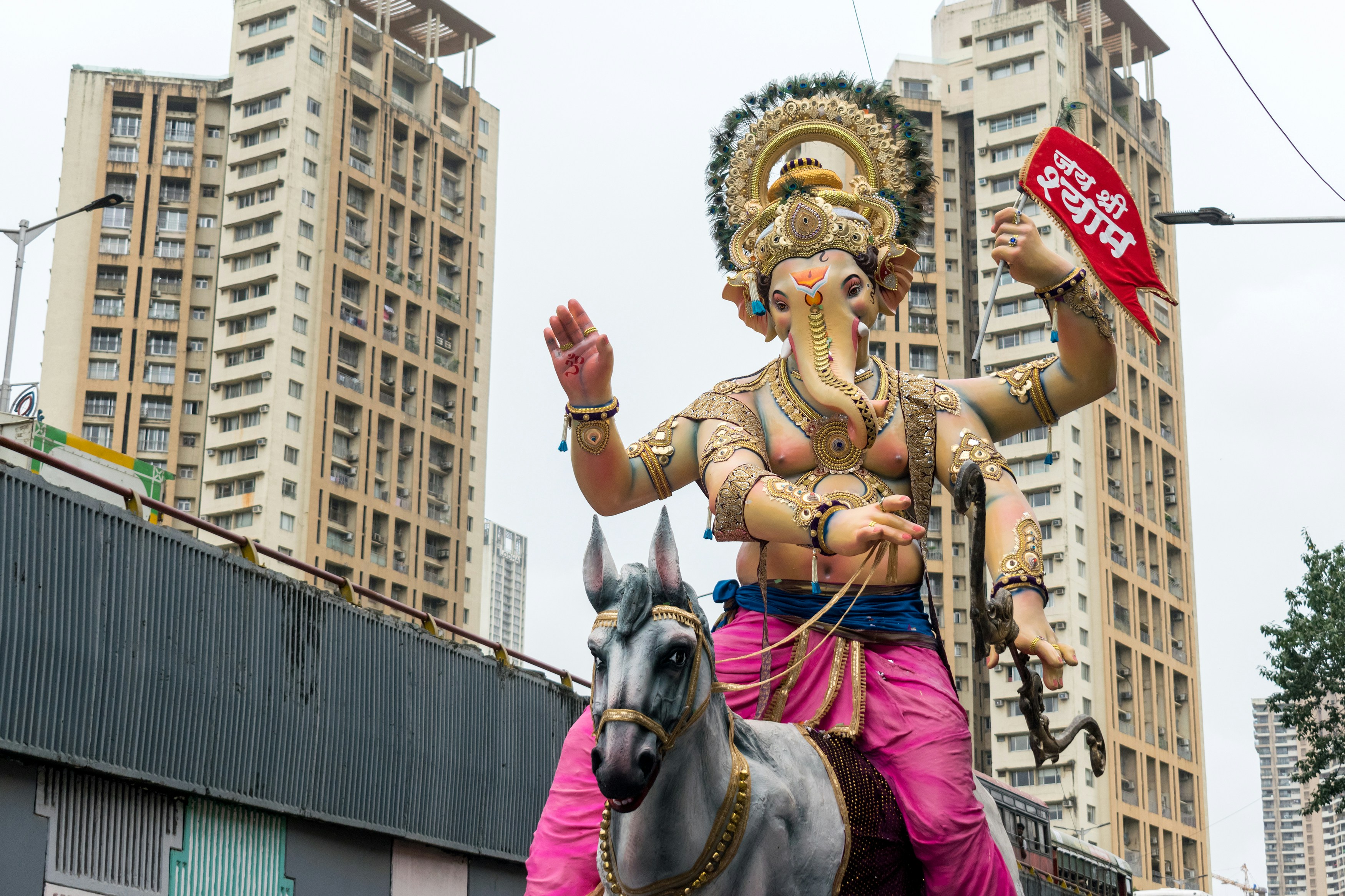 Indian Stock Market Wishes: Good Luck Nifty & Sensex Rally