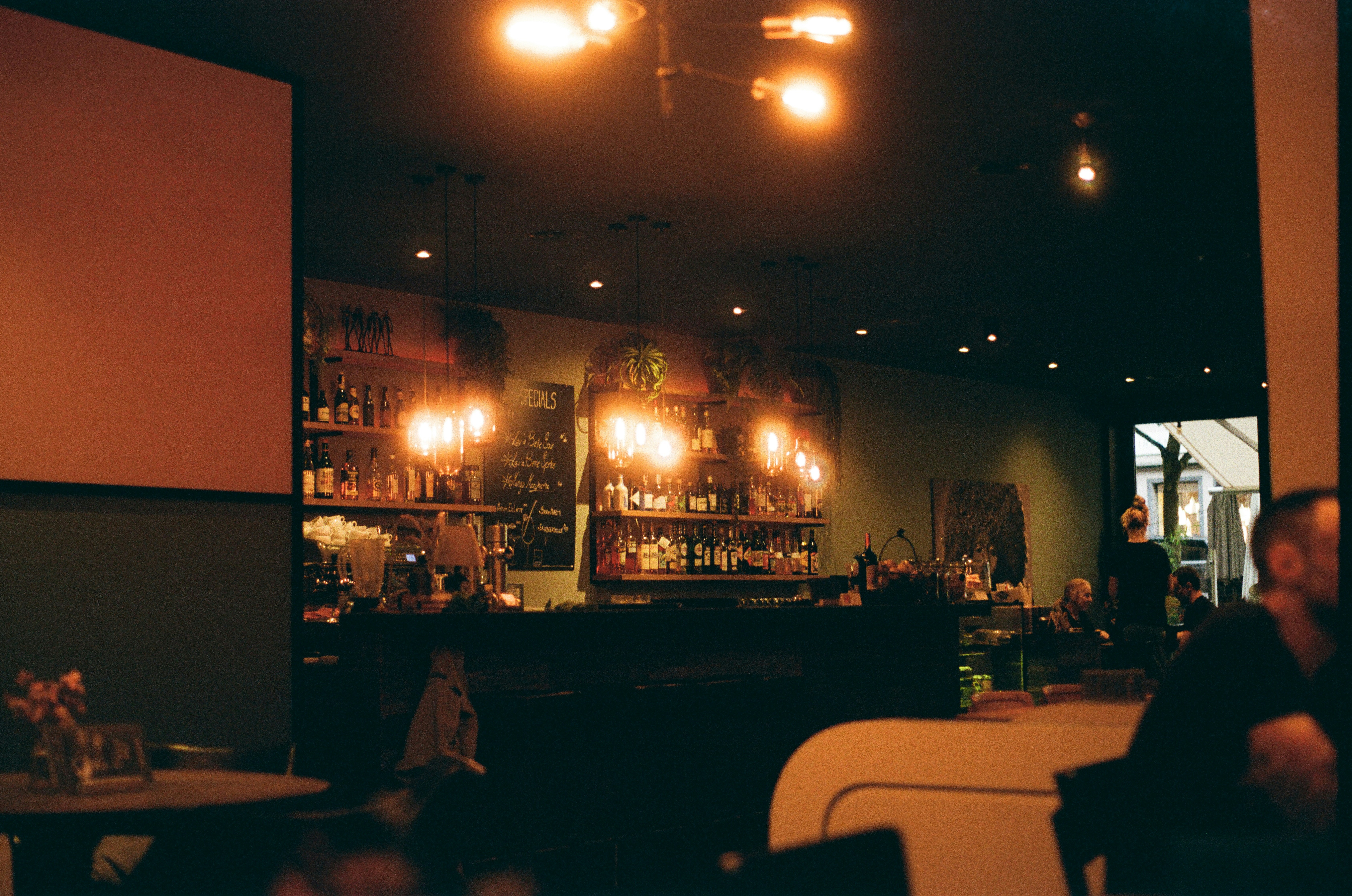 Photo by janisringli