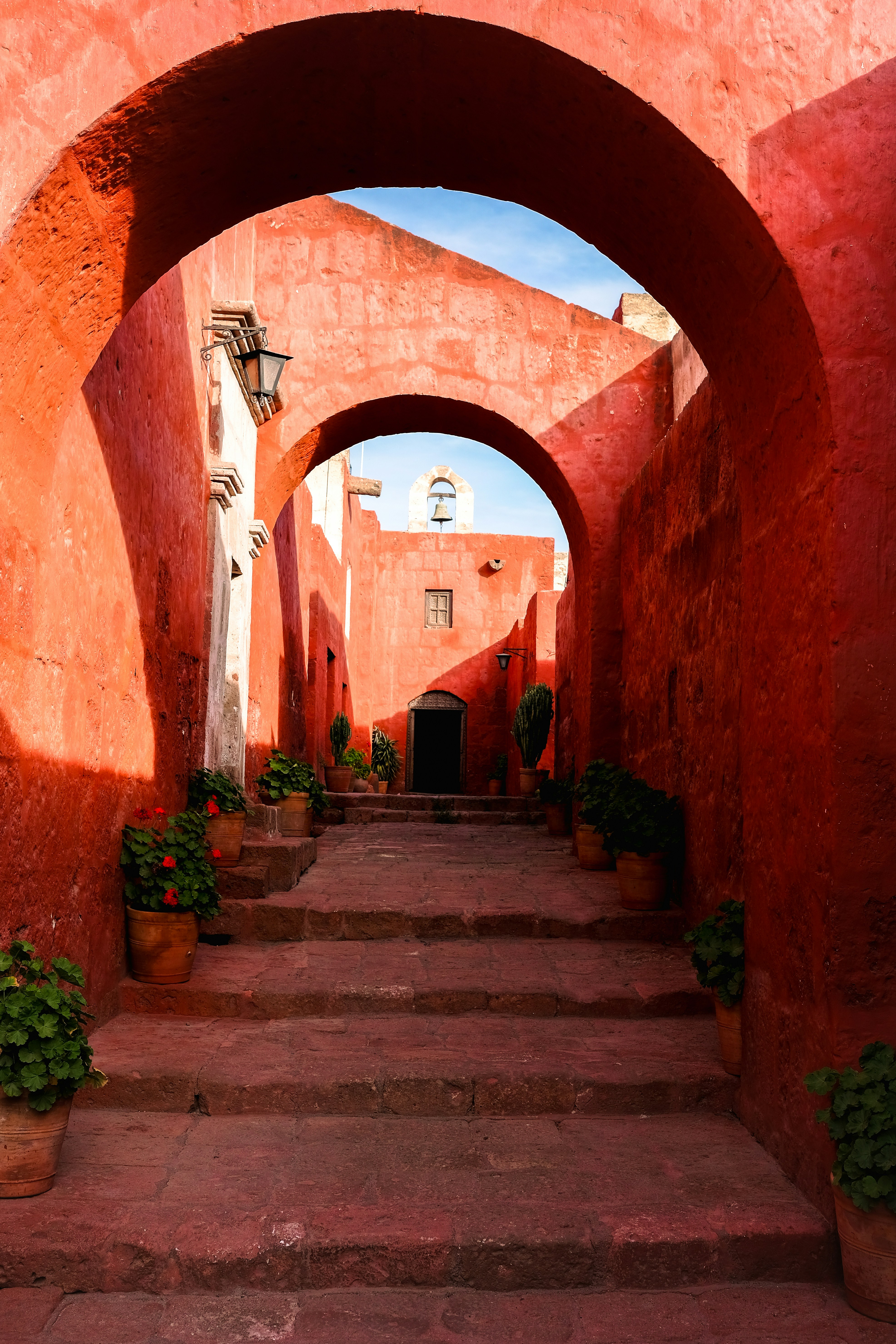 Arequipa travel photo