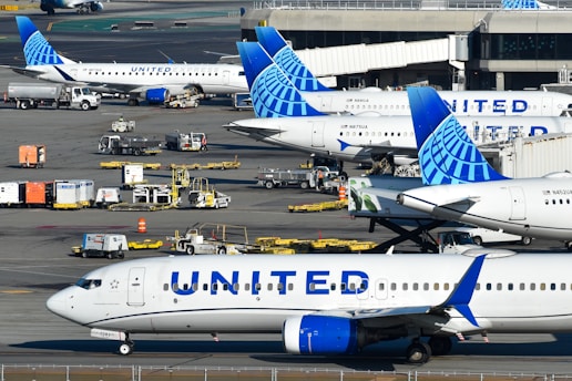 Newark Airport Issues: Flight Delays Persist Amid Staffing Shortages
