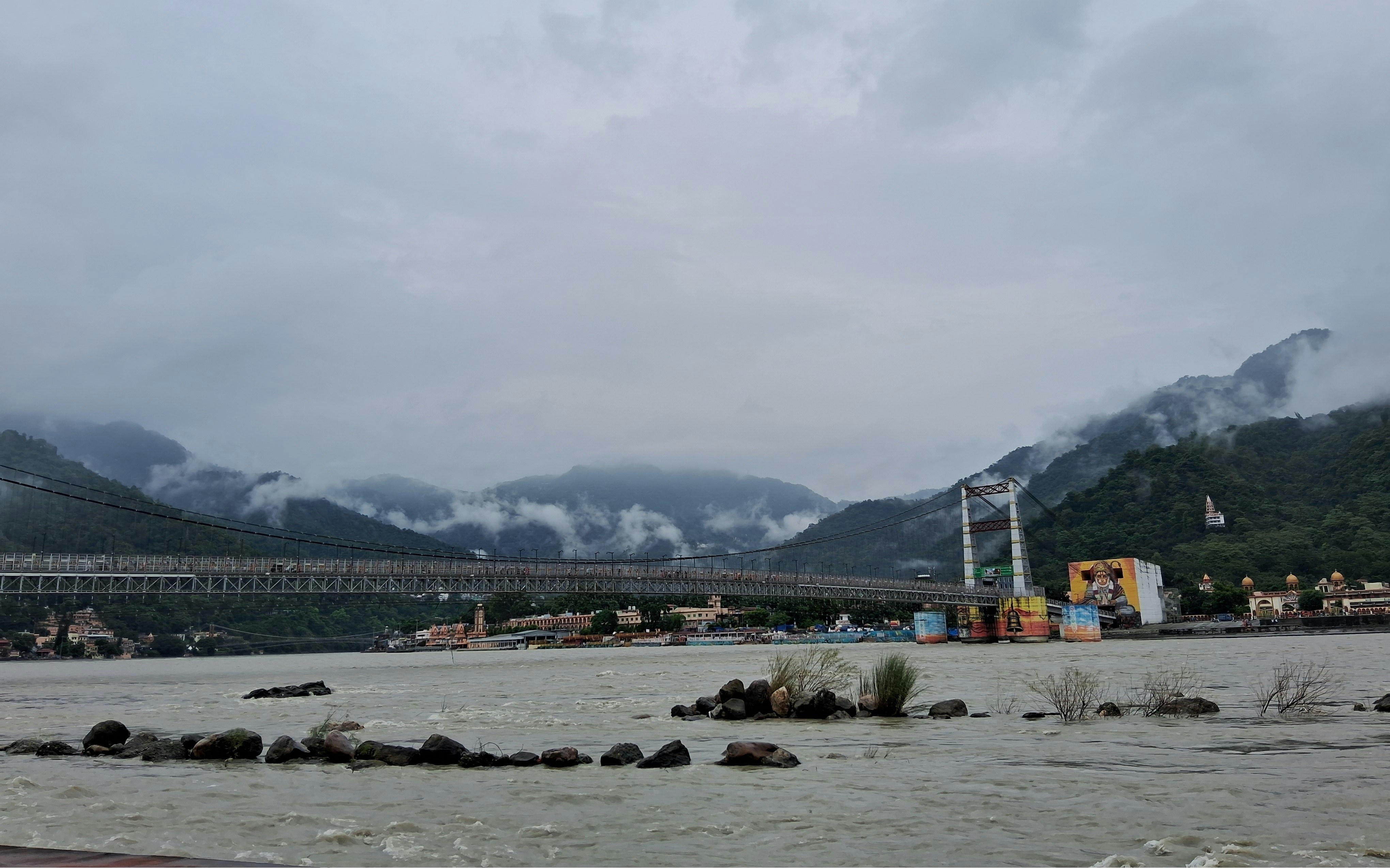 Bursa Barajlarında Su Krizi ve Hava Durumu - Gündem haberi görseli