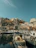A harbor filled with lots of small boats