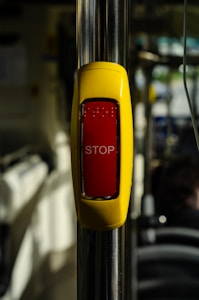 Emergency Stop System