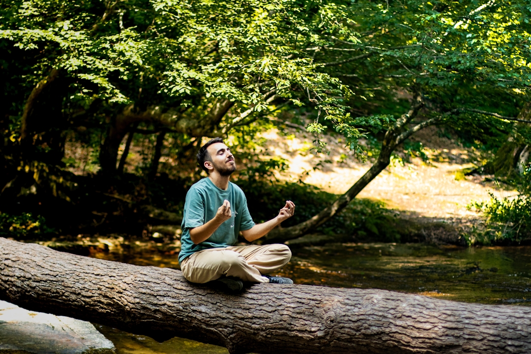 Eco-Spirituality: Your Path to Inner Peace