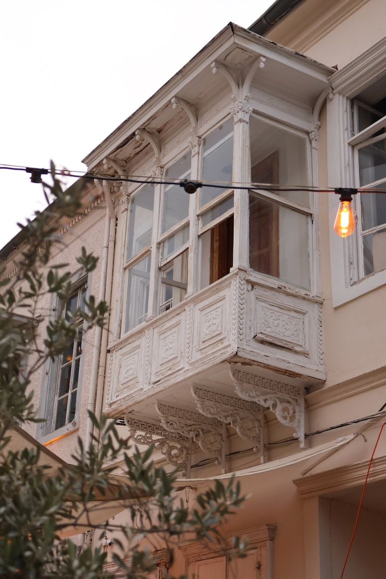 Balcony Decking Solutions