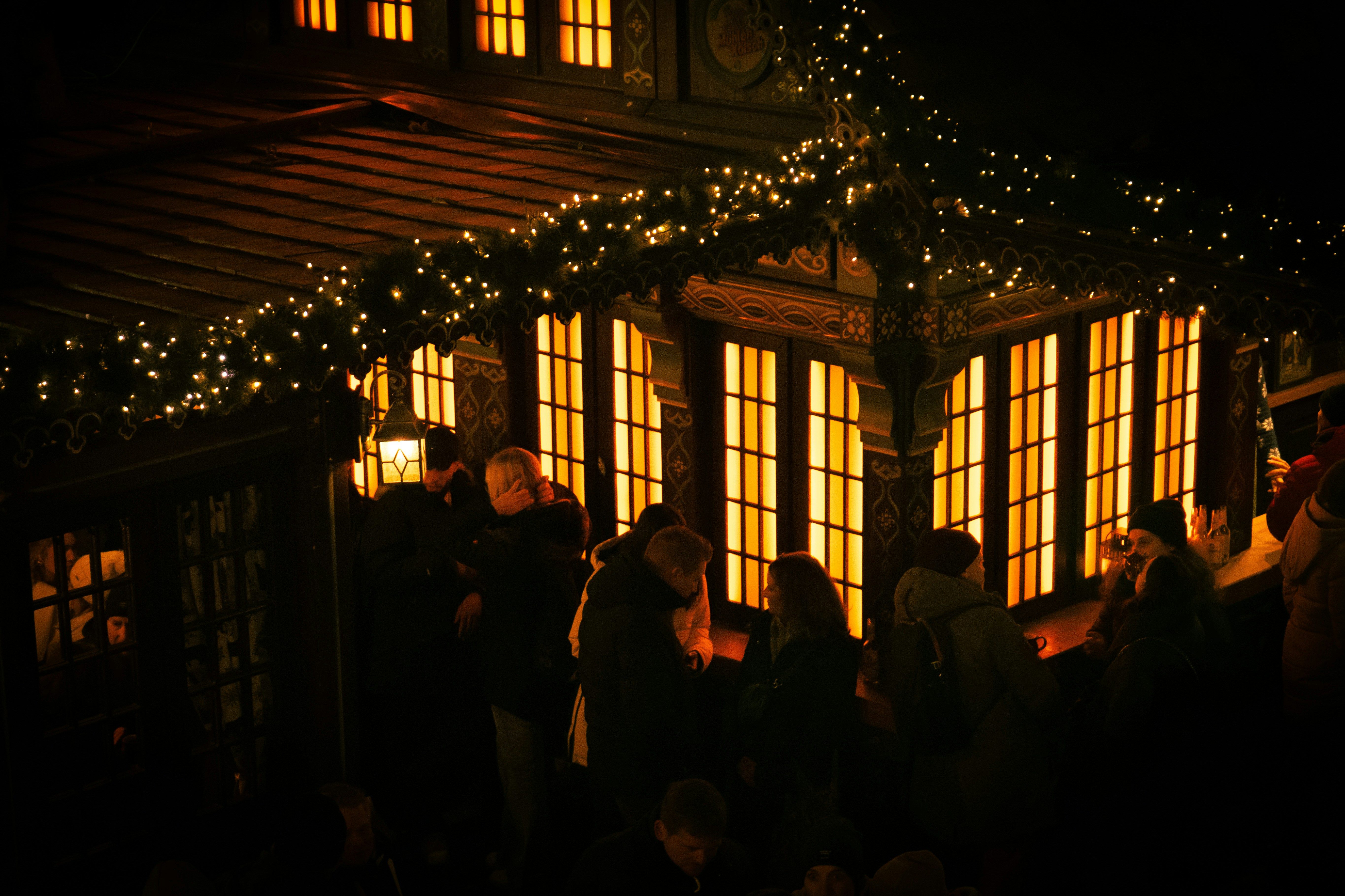 Photo by soroushzargar