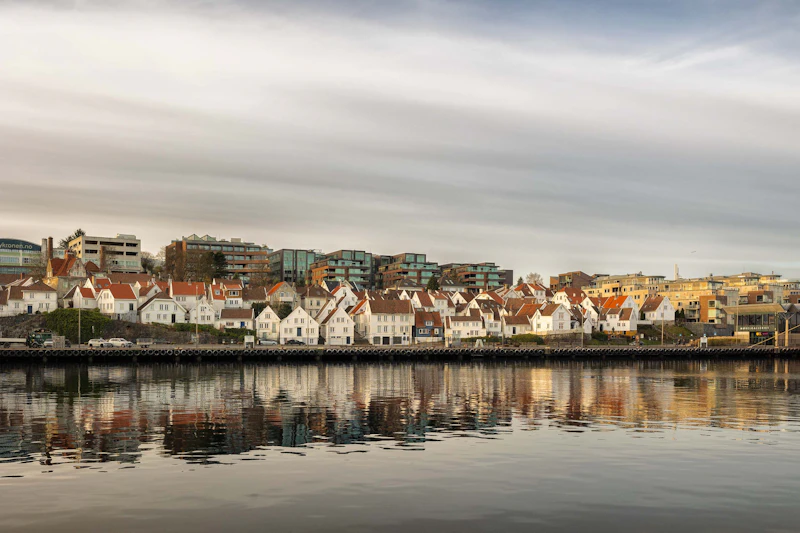 Best Eco-Friendly Resorts and Sustainable Stays in Stavanger