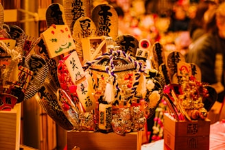 What is the meaning of Aoi Matsuri?